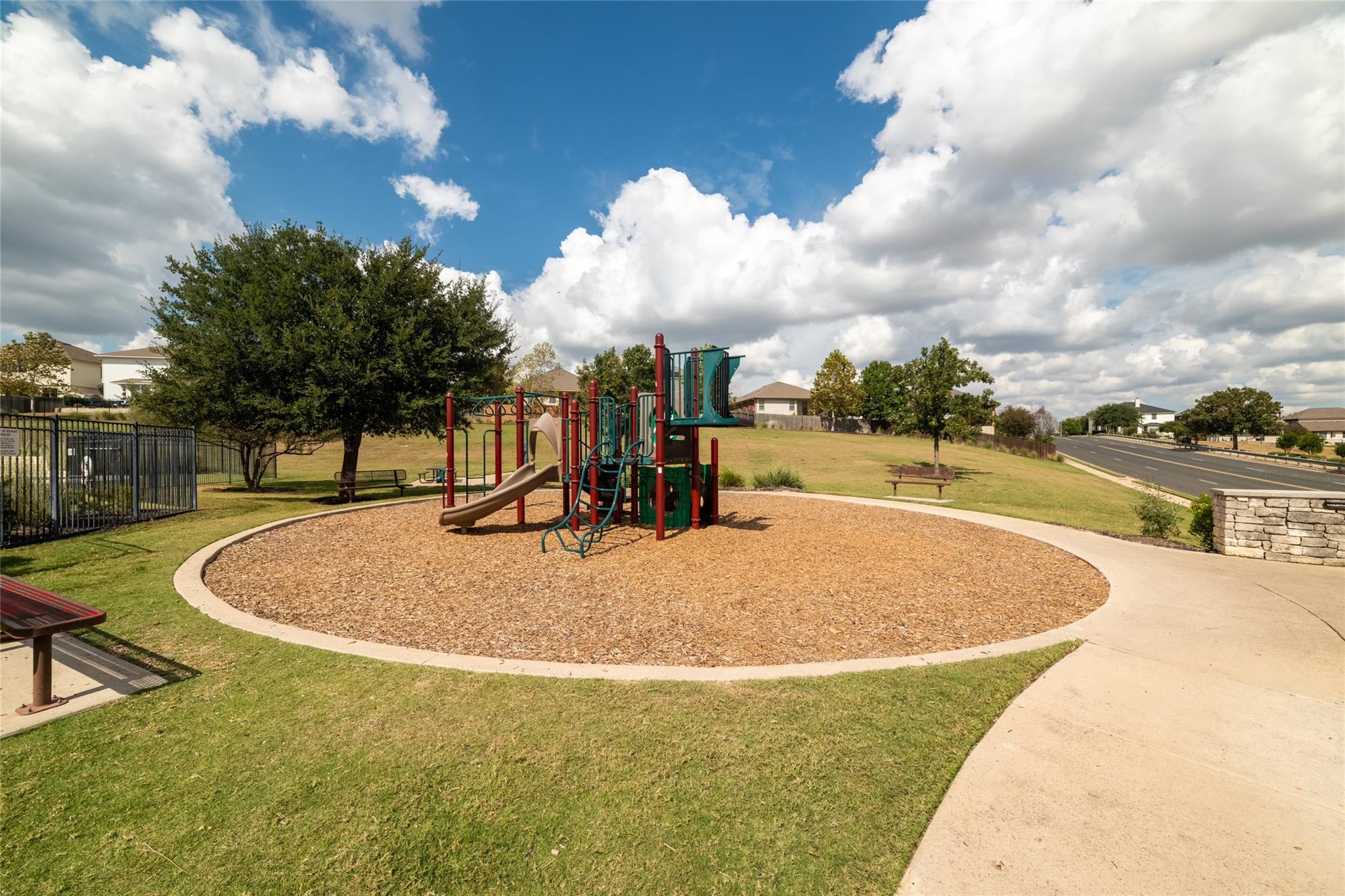 773 Long Run, Liberty Hill, TX 78642