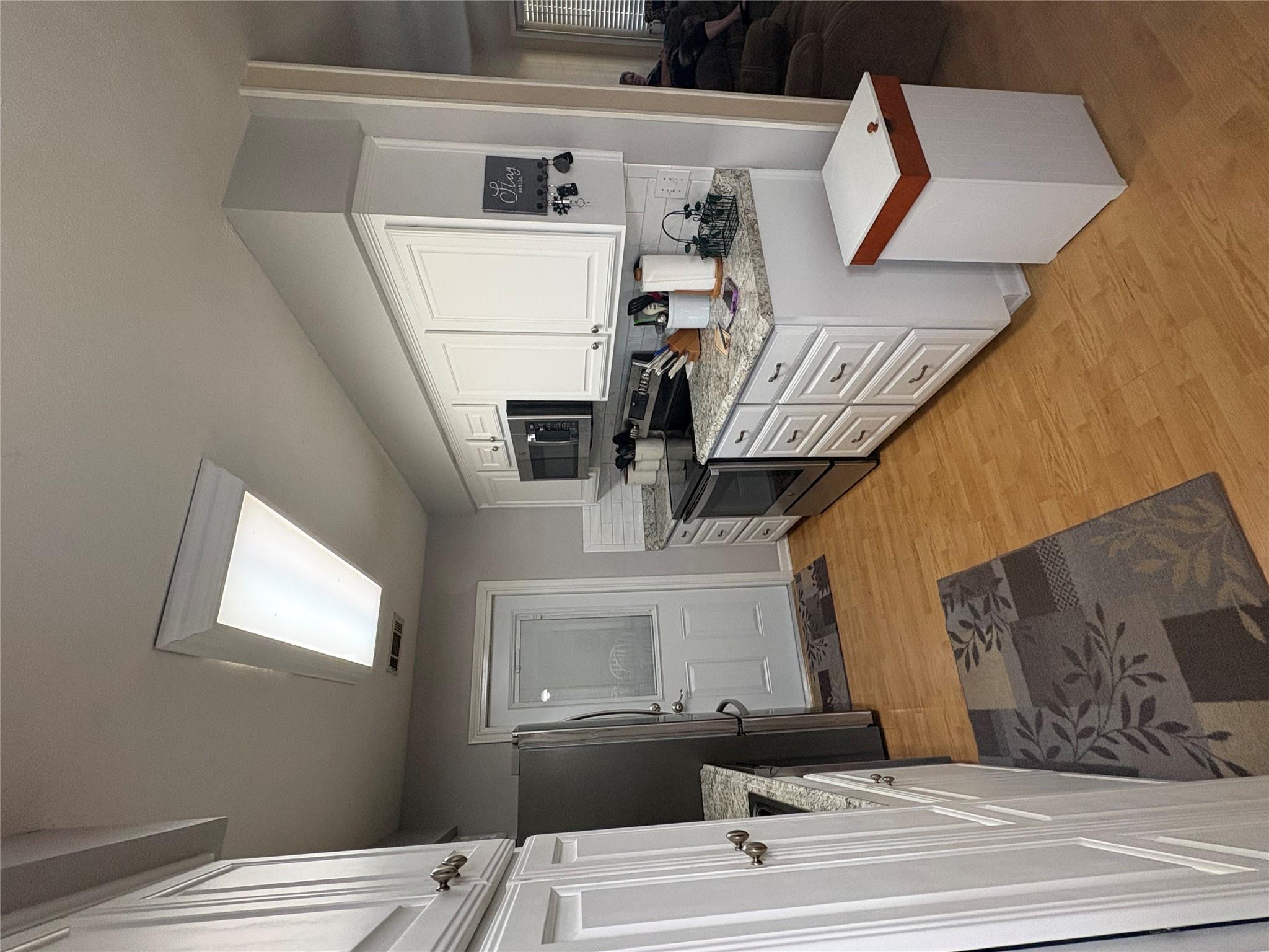 619 E Jackson St, Rockdale, TX 76567