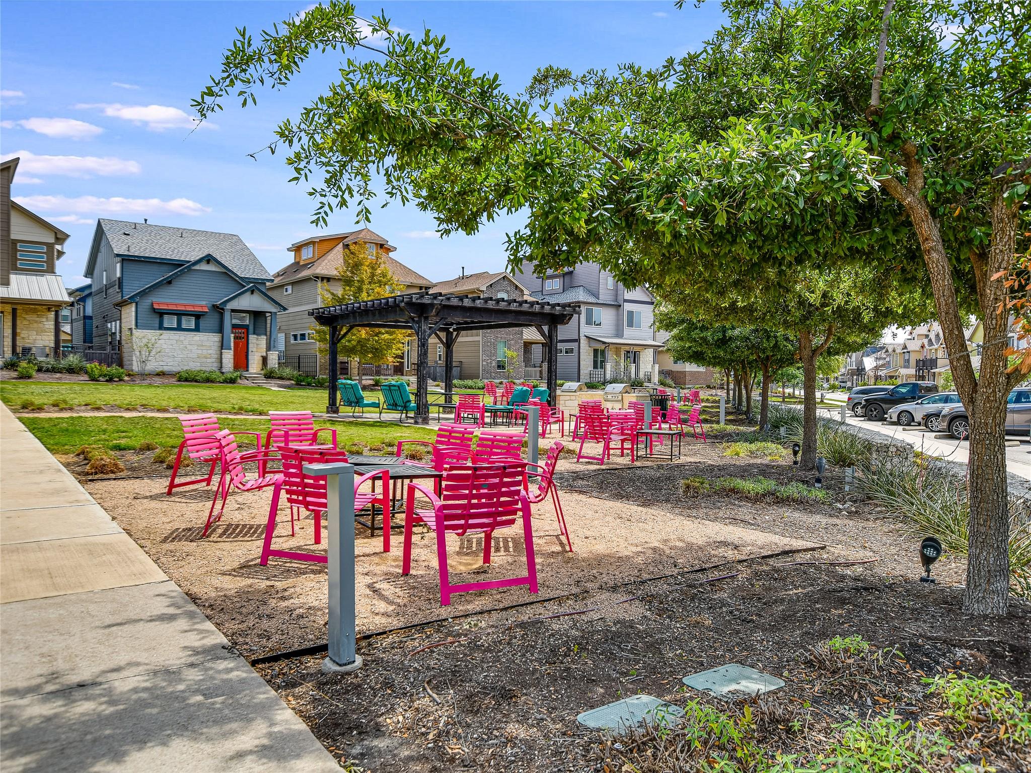 7509 Wildcat Pass, Austin, TX 78757