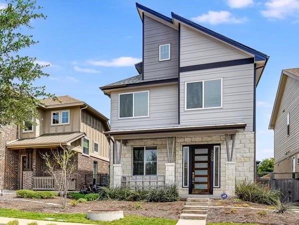 7509 Wildcat Pass, Austin, TX 78757