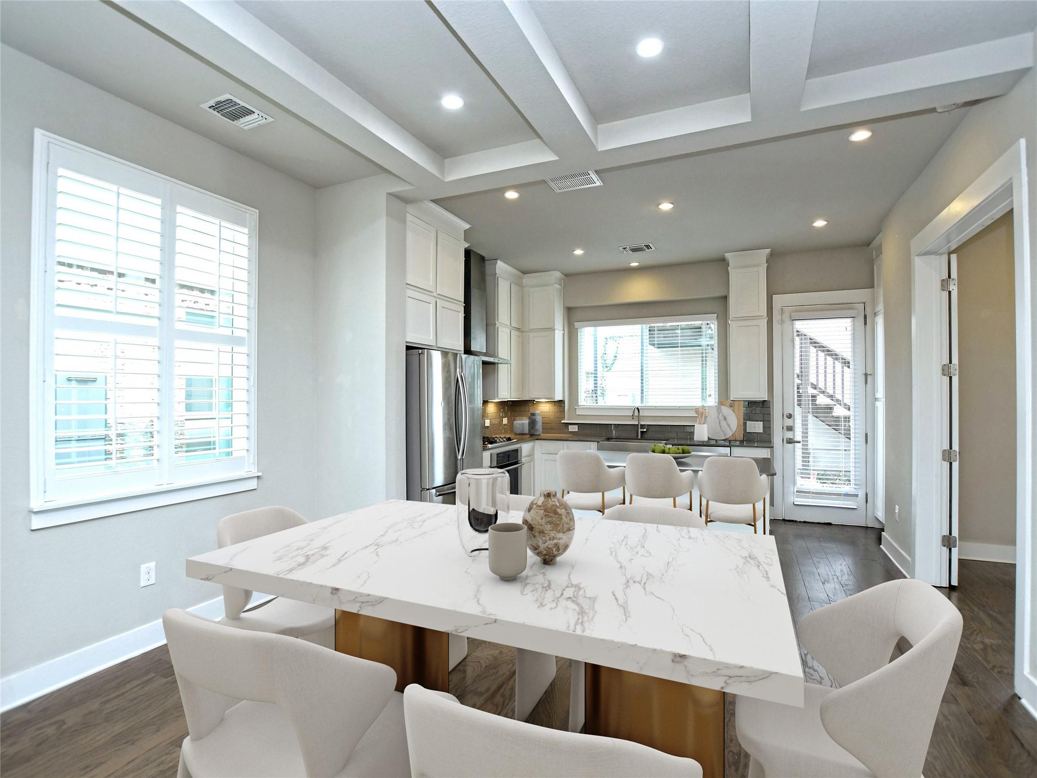 7509 Wildcat Pass, Austin, TX 78757