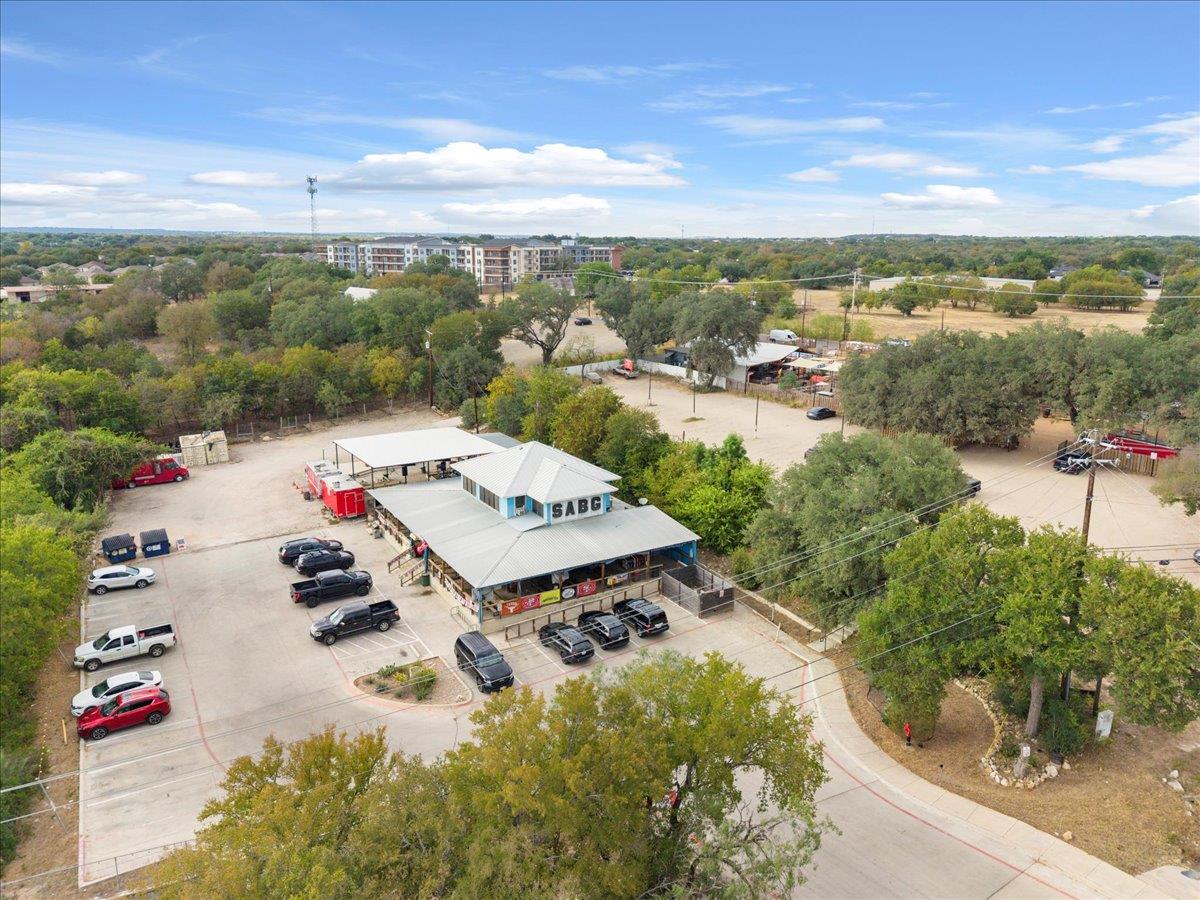 1703 Rockland Dr, Austin, TX 78748