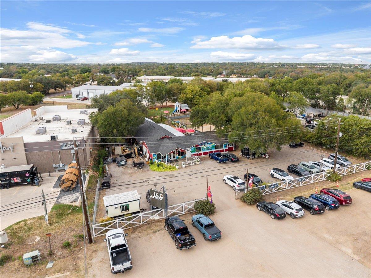 1703 Rockland Dr, Austin, TX 78748