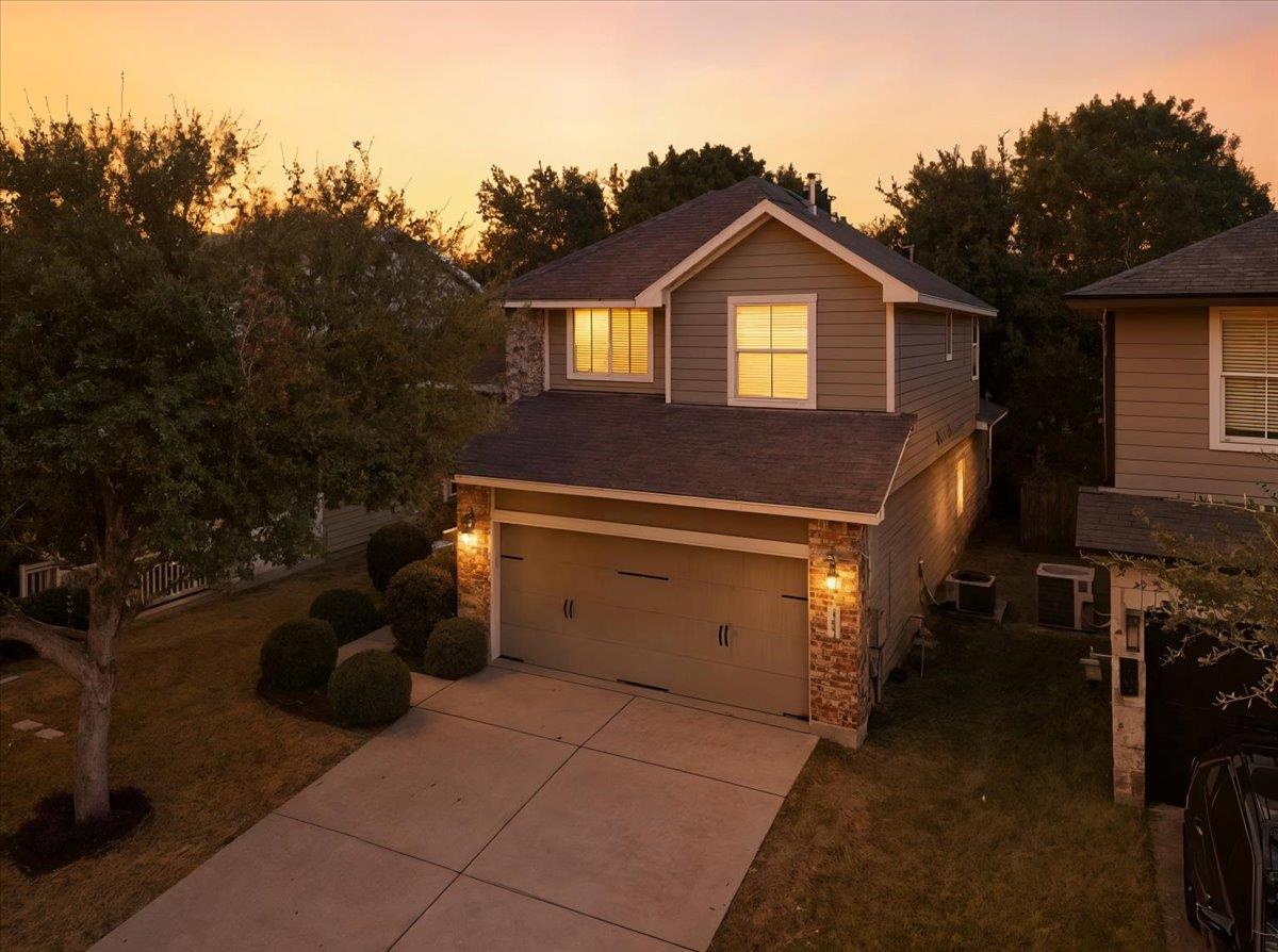 1703 Rockland Dr, Austin, TX 78748