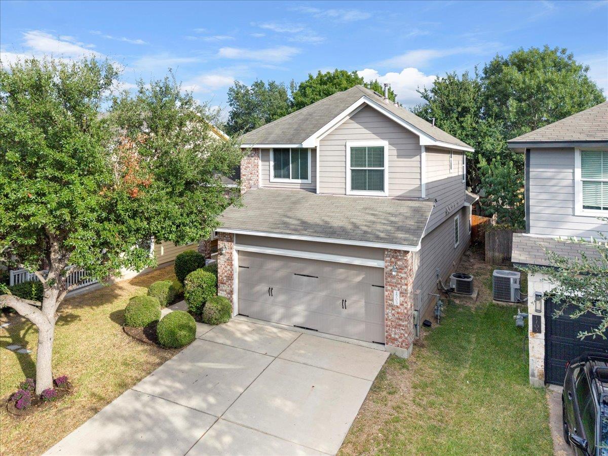 1703 Rockland Dr, Austin, TX 78748