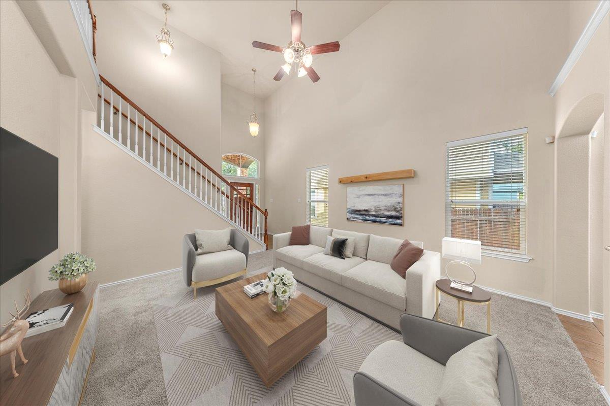 1703 Rockland Dr, Austin, TX 78748