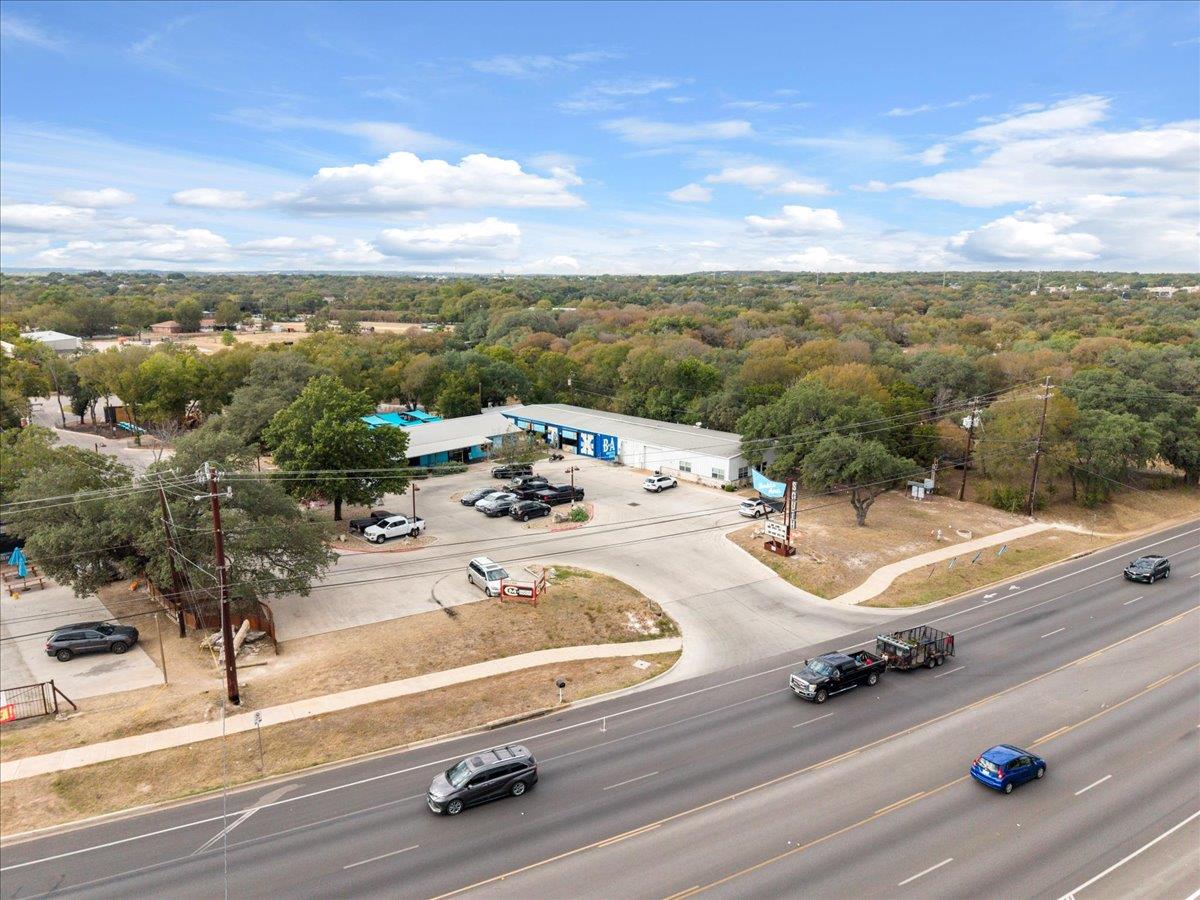 1703 Rockland Dr, Austin, TX 78748