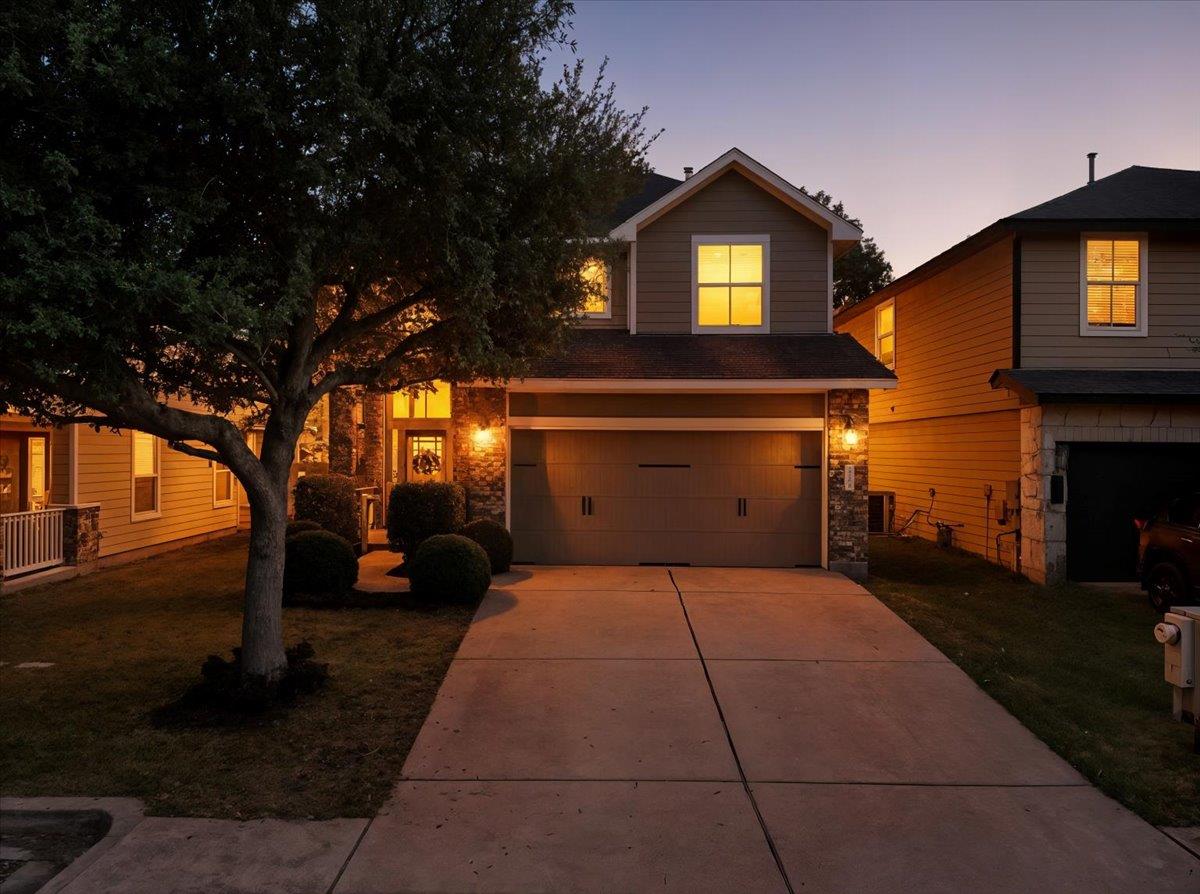 1703 Rockland Dr, Austin, TX 78748