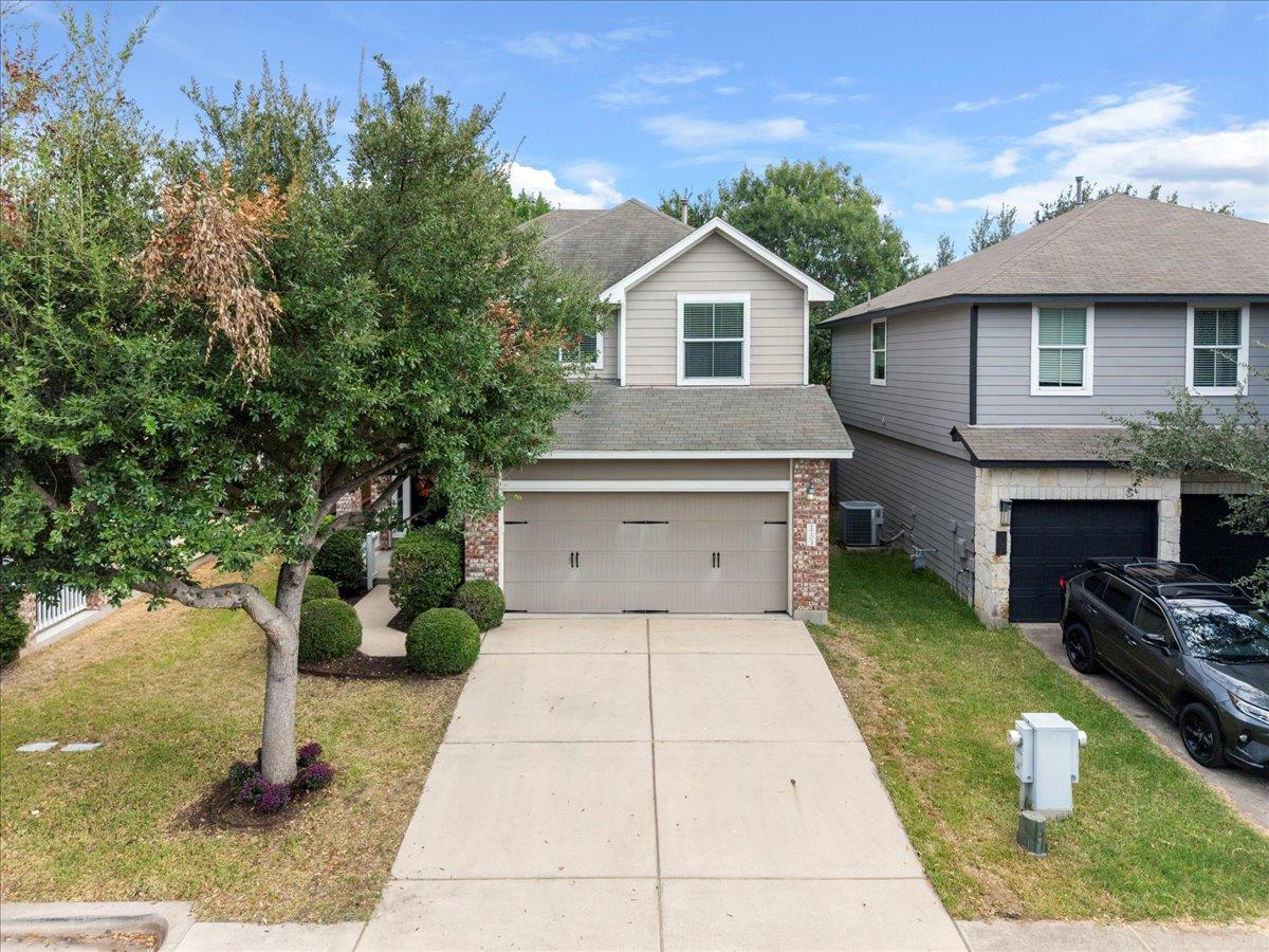 1703 Rockland Dr, Austin, TX 78748