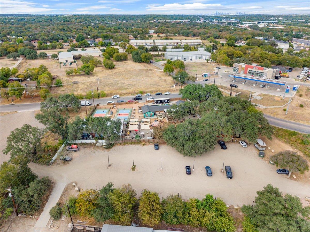 1703 Rockland Dr, Austin, TX 78748