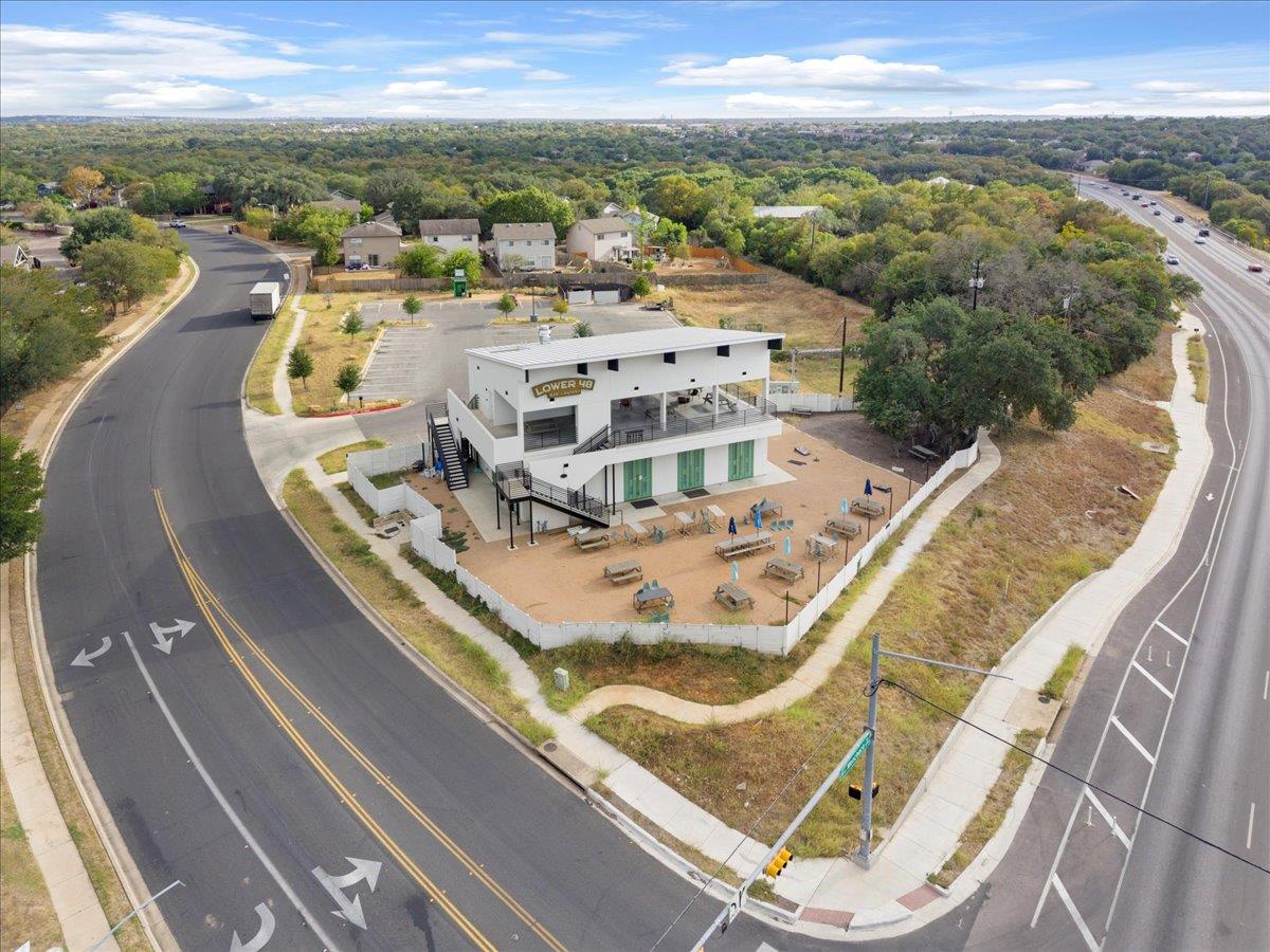 1703 Rockland Dr, Austin, TX 78748