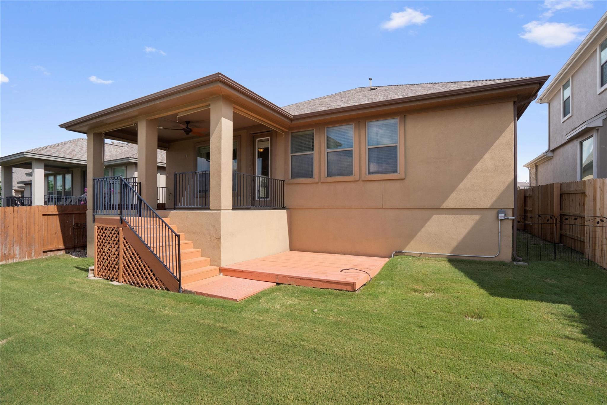 4405 Tambre Bnd, Austin, TX 78738