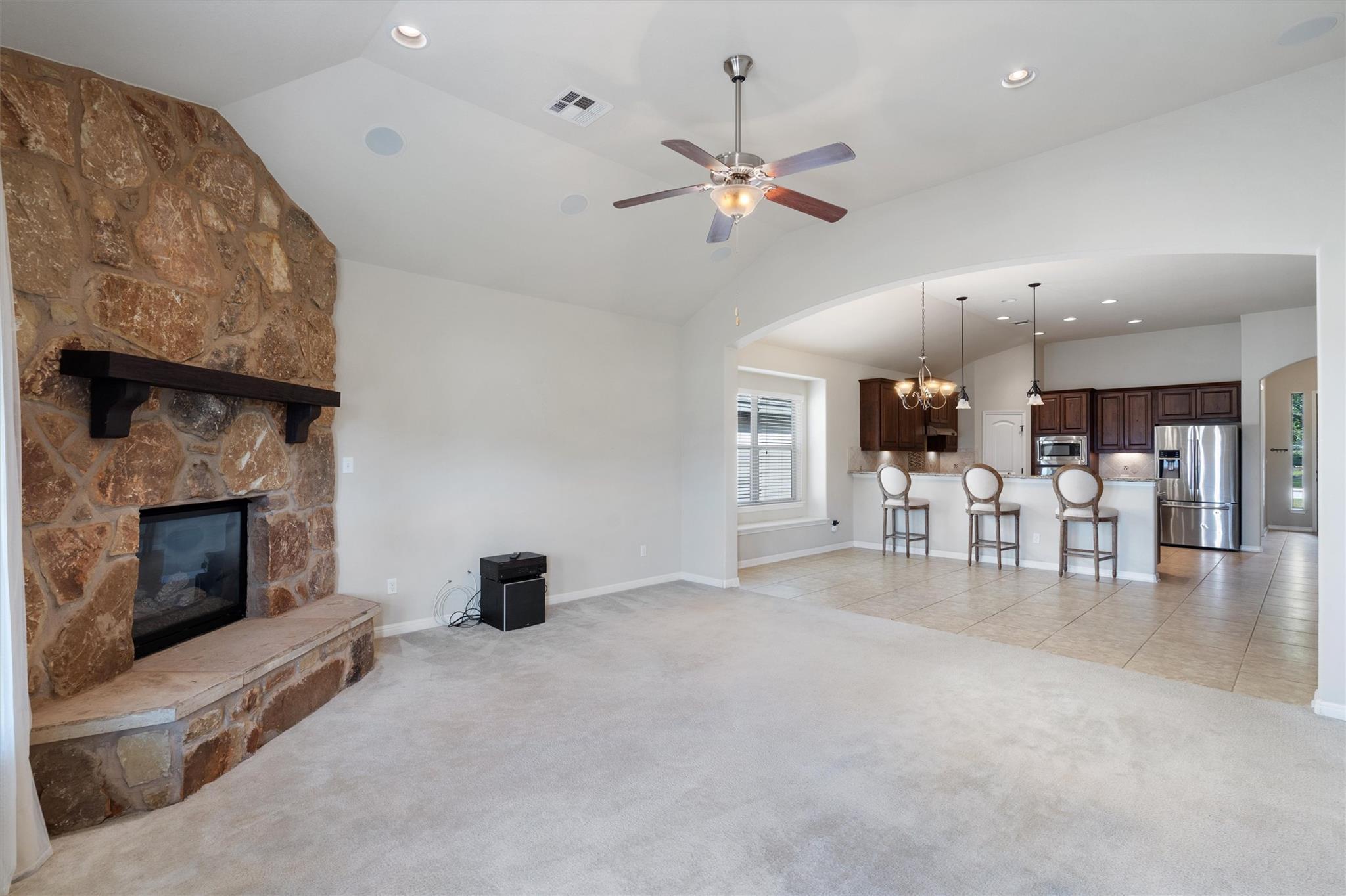 4405 Tambre Bnd, Austin, TX 78738