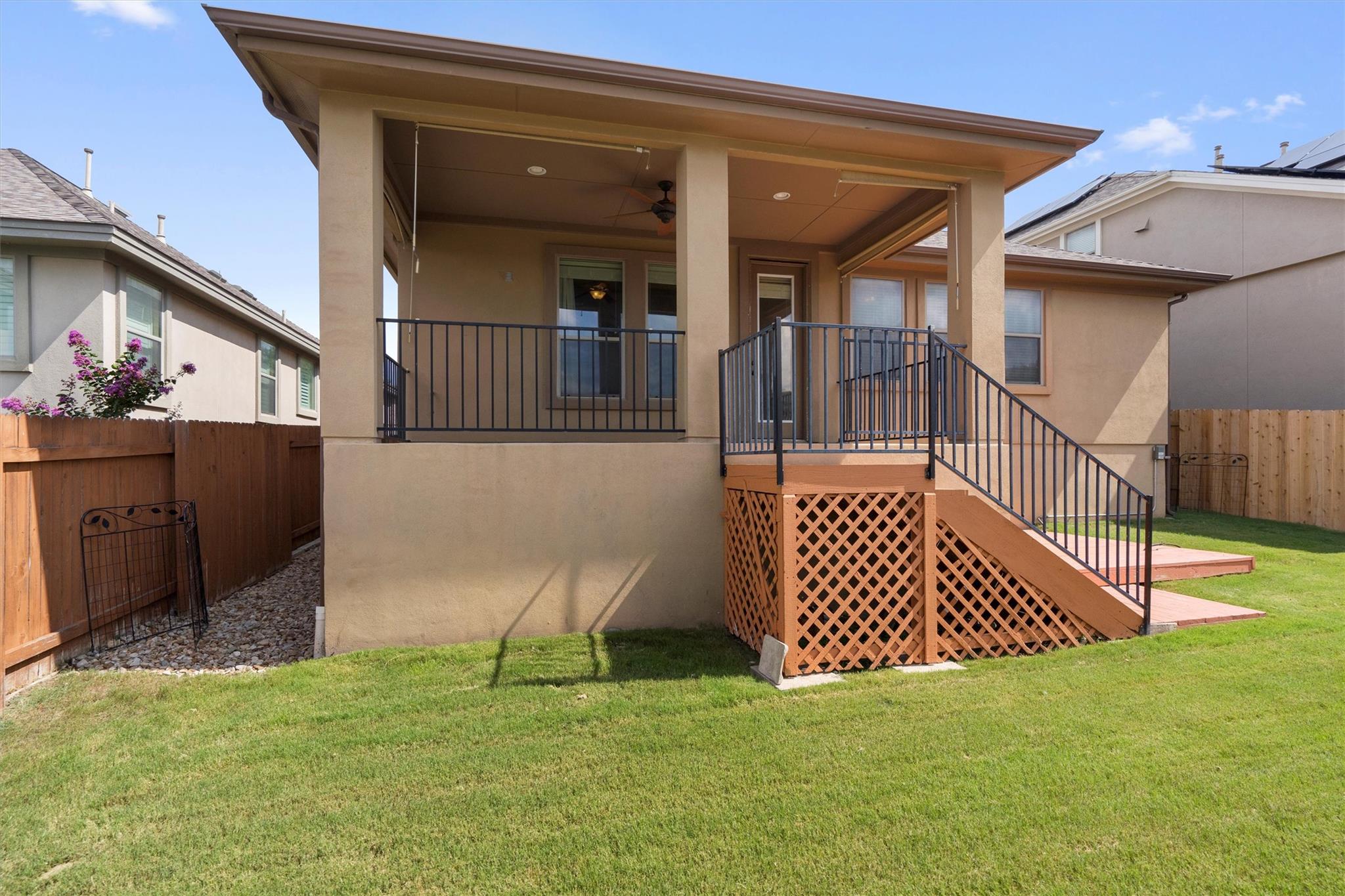 4405 Tambre Bnd, Austin, TX 78738