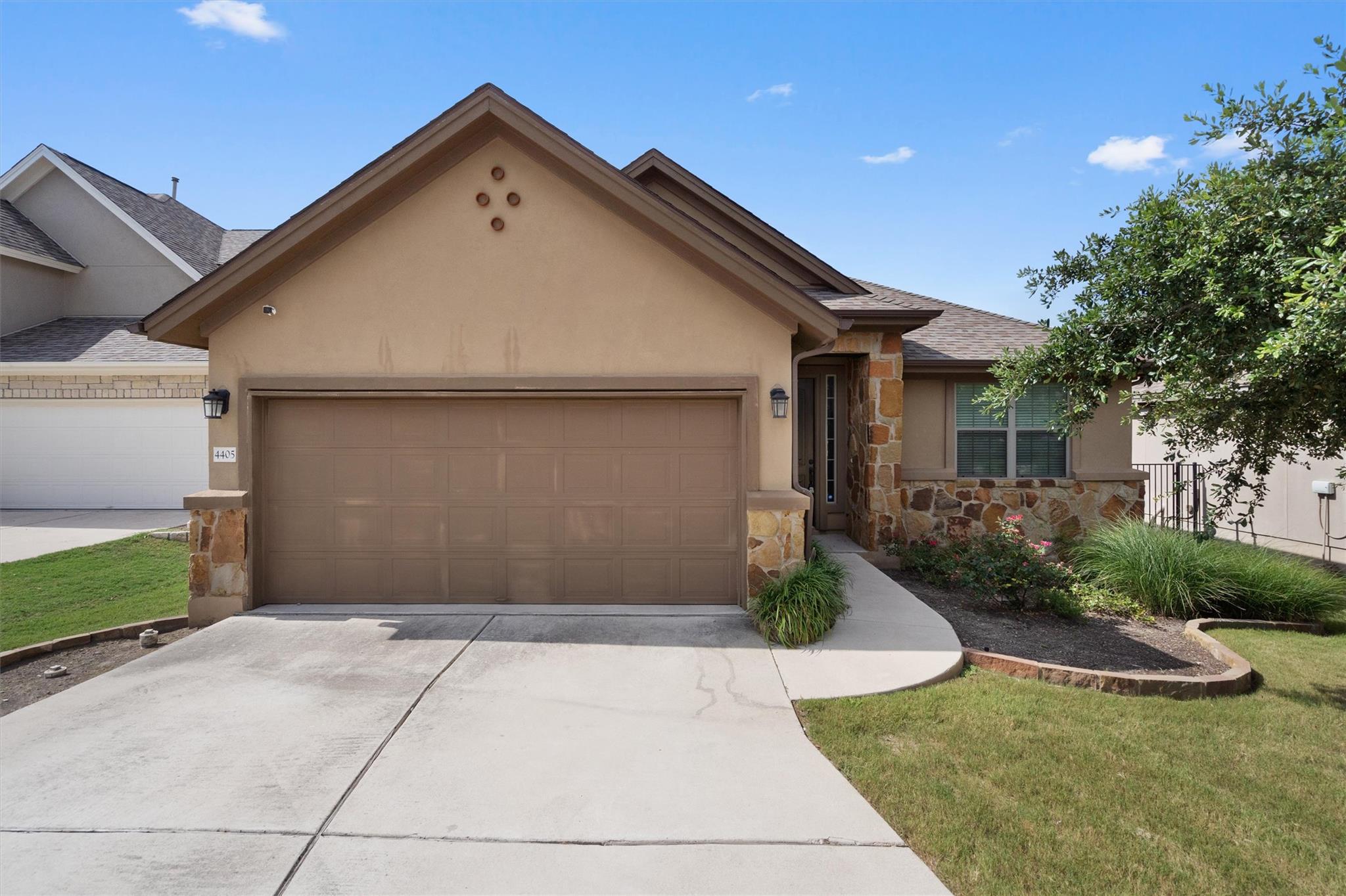 4405 Tambre Bnd, Austin, TX 78738