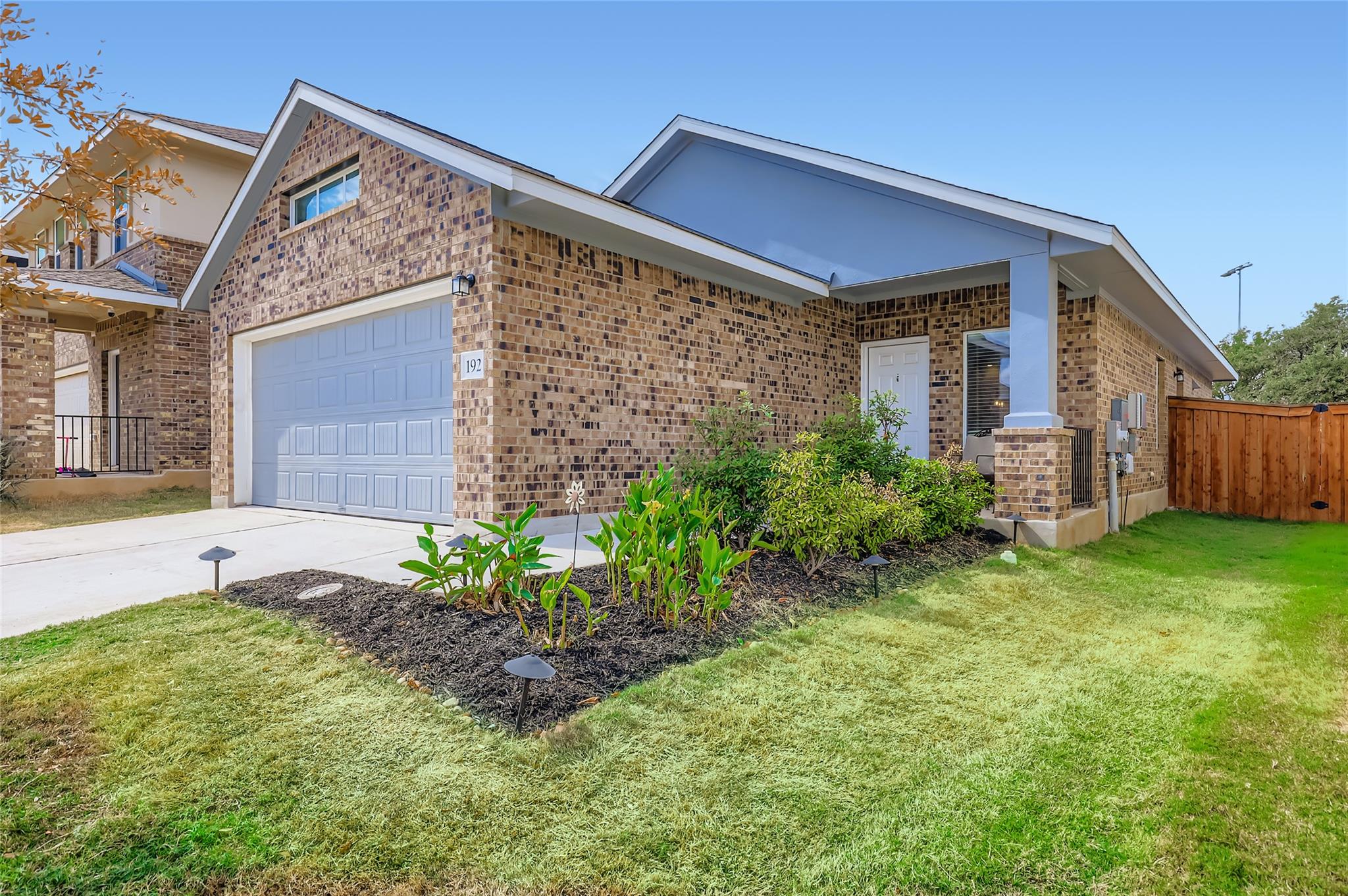 192 Standing Rock Ln, Marble Falls, TX 78654