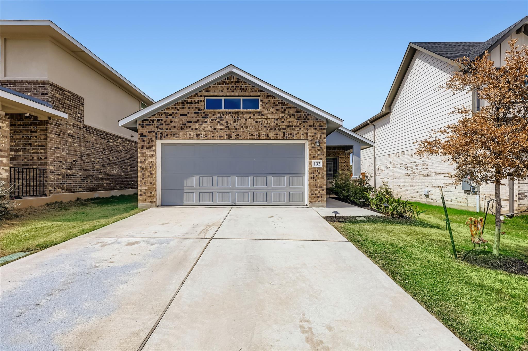 192 Standing Rock Ln, Marble Falls, TX 78654