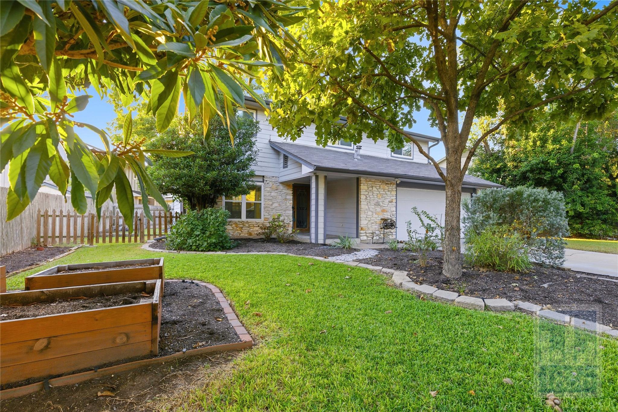 7508 Elderberry Dr, Austin, TX 78745