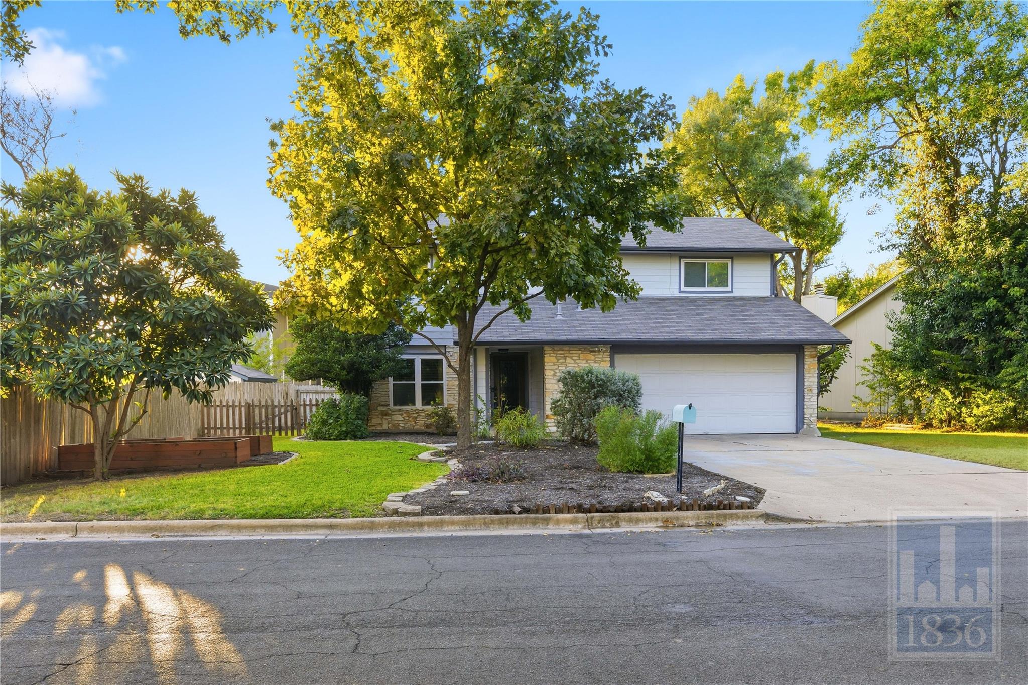 7508 Elderberry Dr, Austin, TX 78745