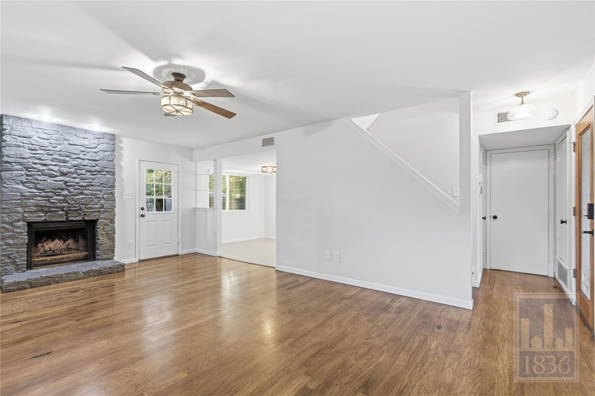 7508 Elderberry Dr, Austin, TX 78745