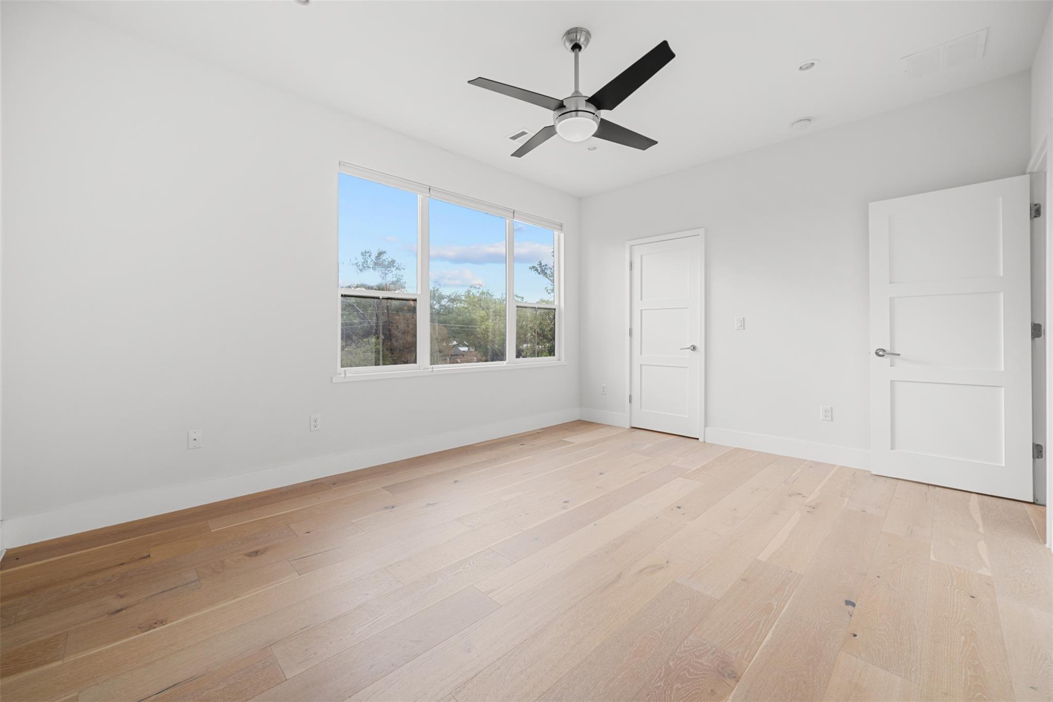 5001 Shoal Creek Blvd, Austin, TX 78756