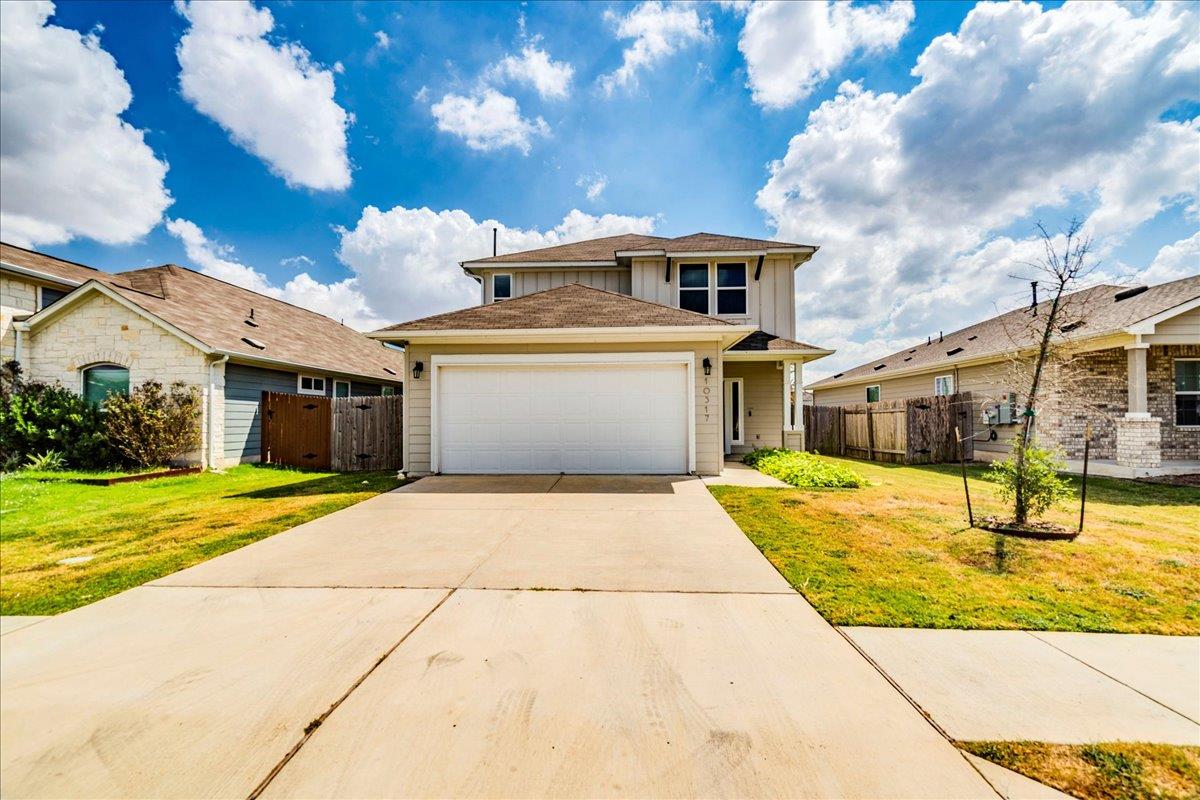 10317 Laurie Ln, Austin, TX 78747