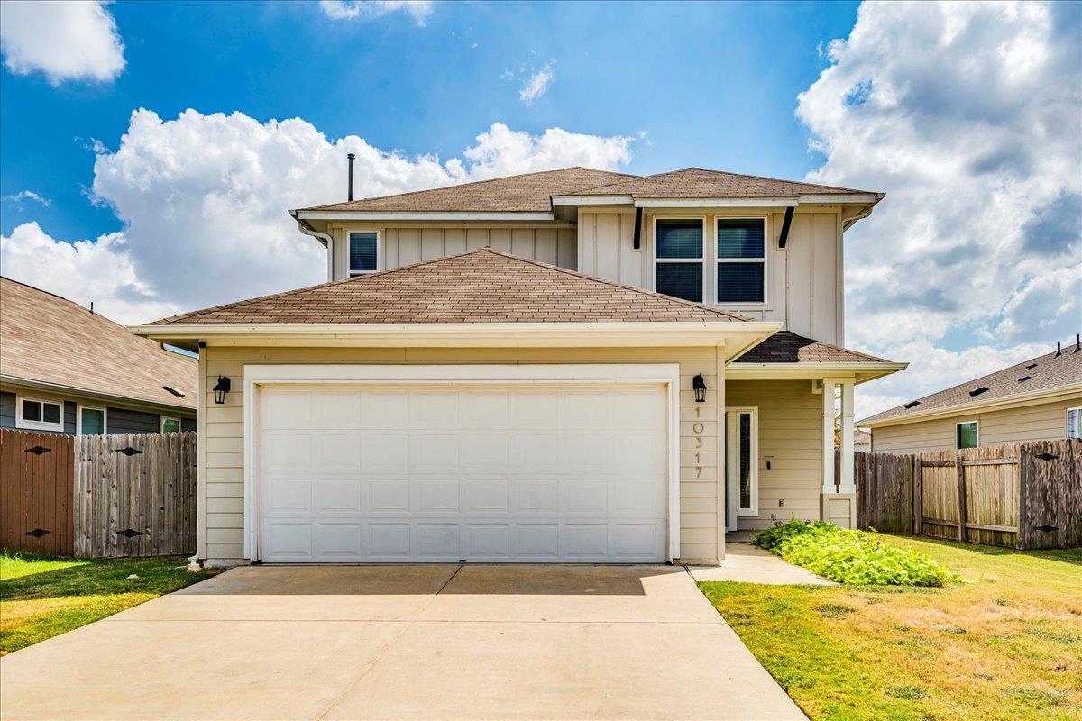 10317 Laurie Ln, Austin, TX 78747