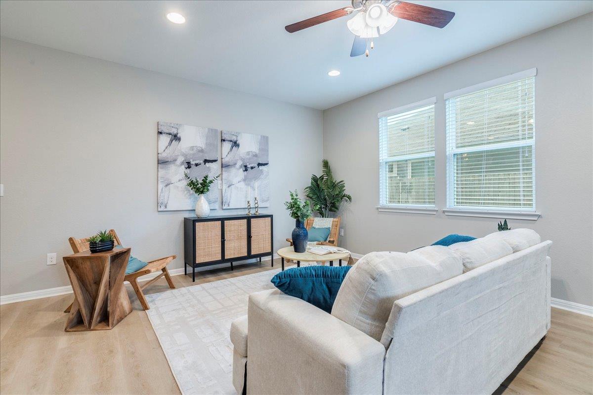 10317 Laurie Ln, Austin, TX 78747