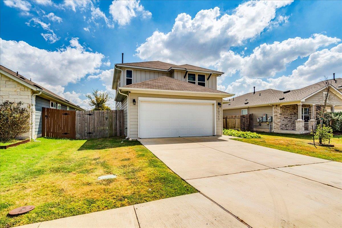 10317 Laurie Ln, Austin, TX 78747