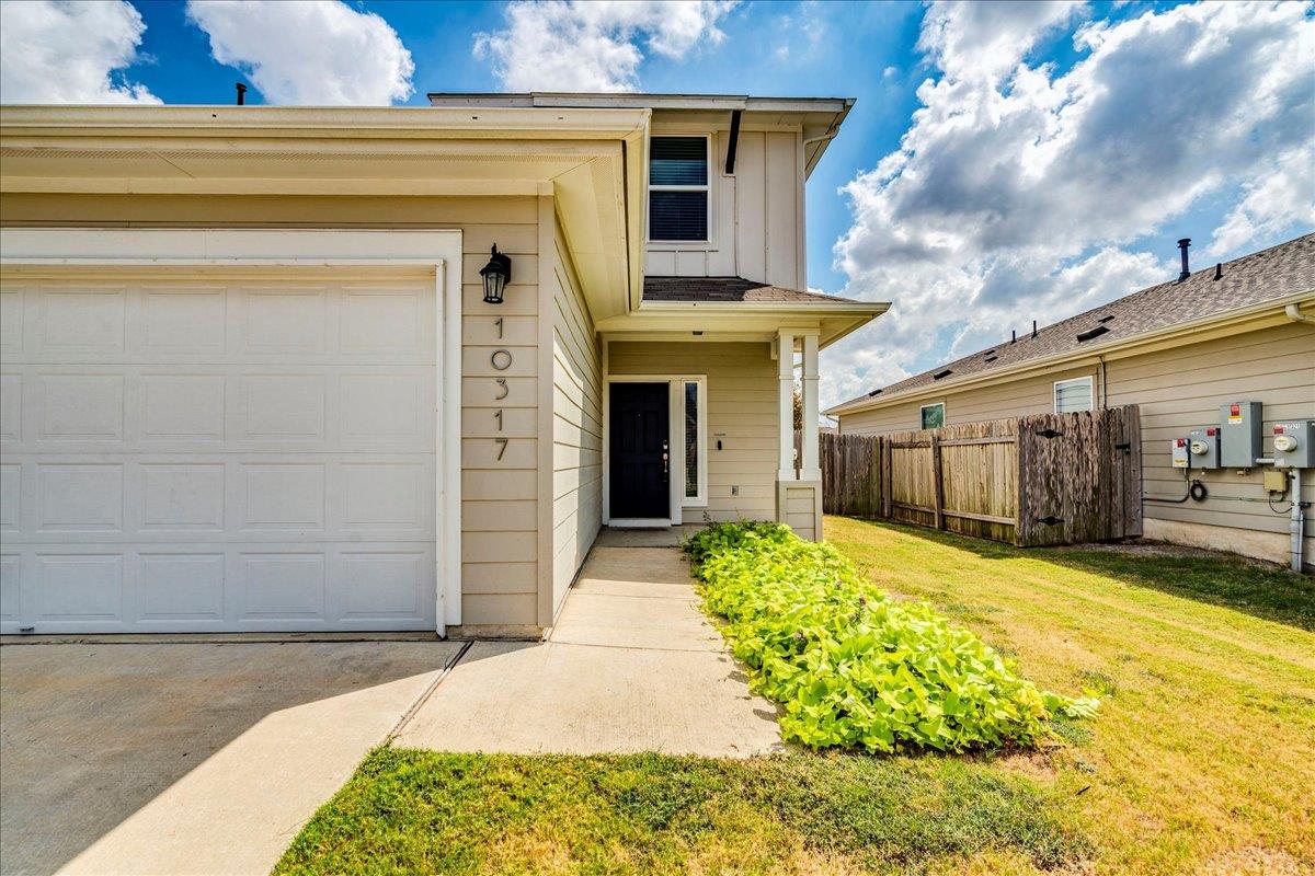 10317 Laurie Ln, Austin, TX 78747