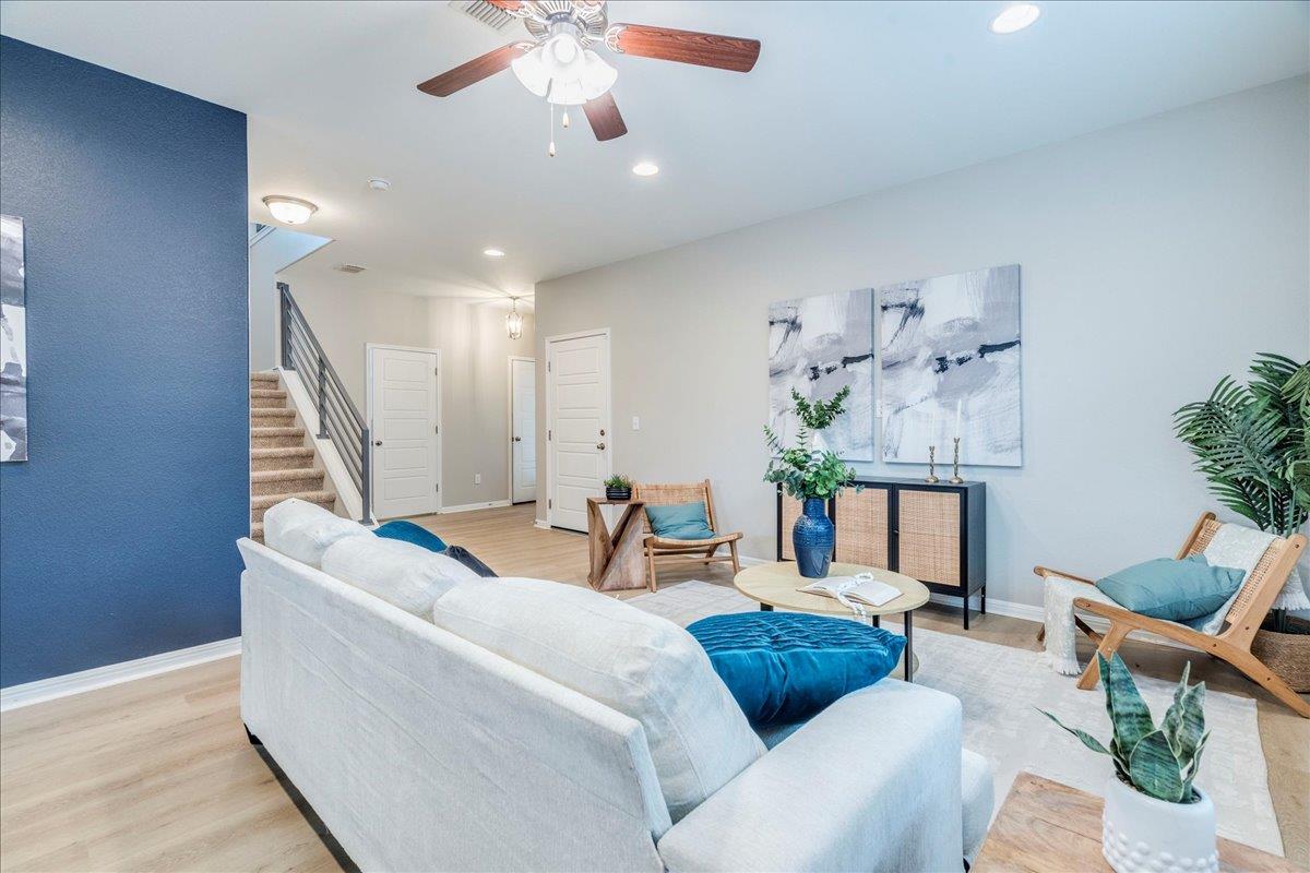 10317 Laurie Ln, Austin, TX 78747