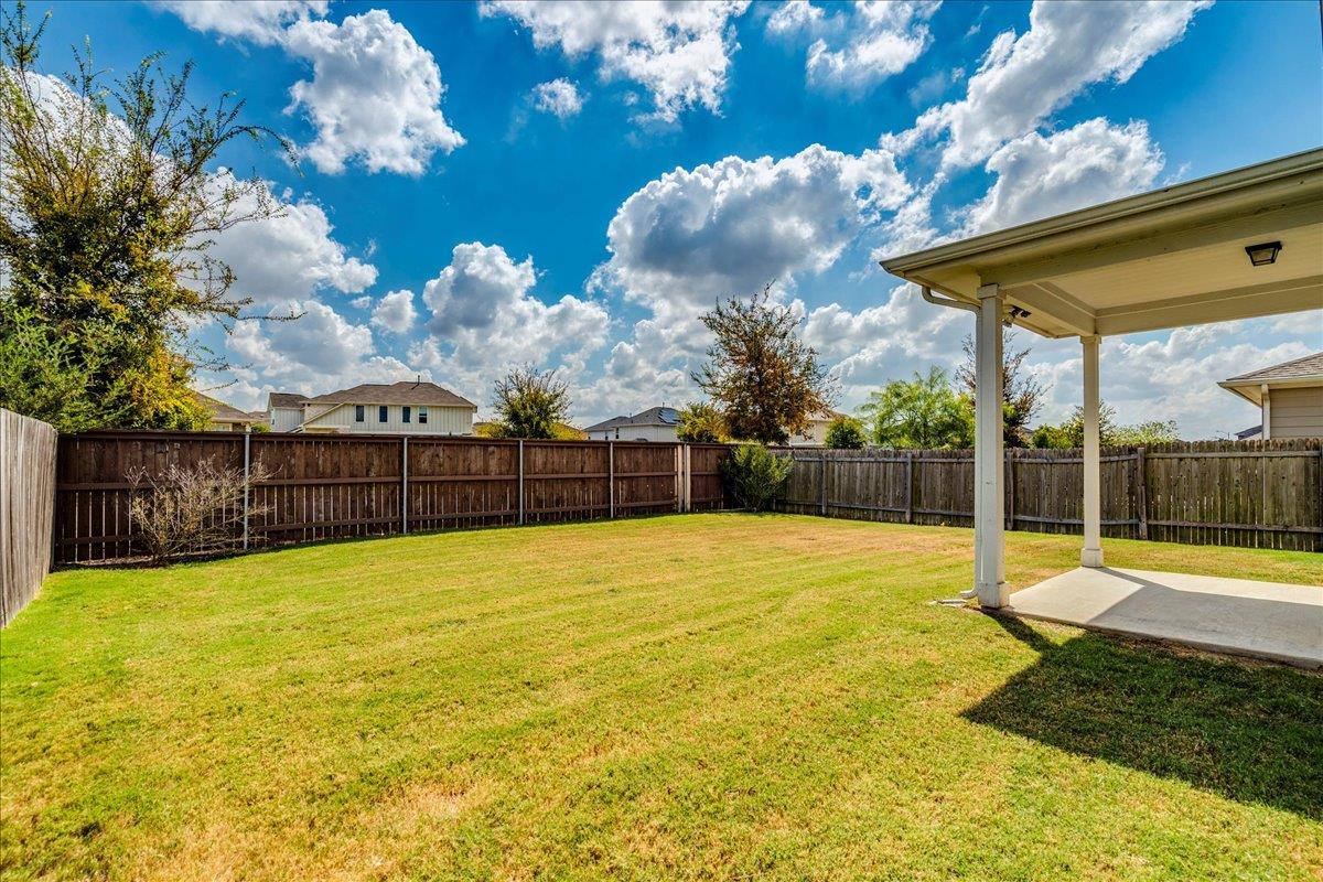 10317 Laurie Ln, Austin, TX 78747