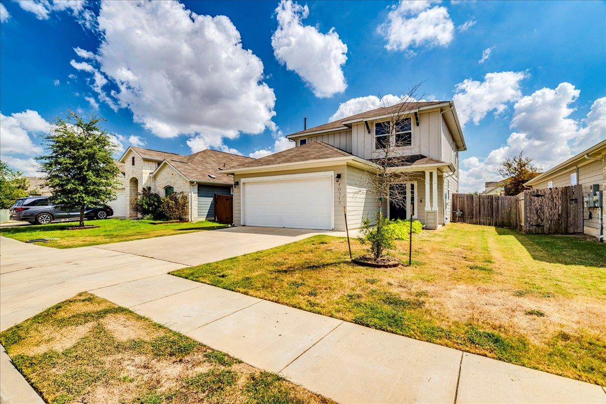 10317 Laurie Ln, Austin, TX 78747