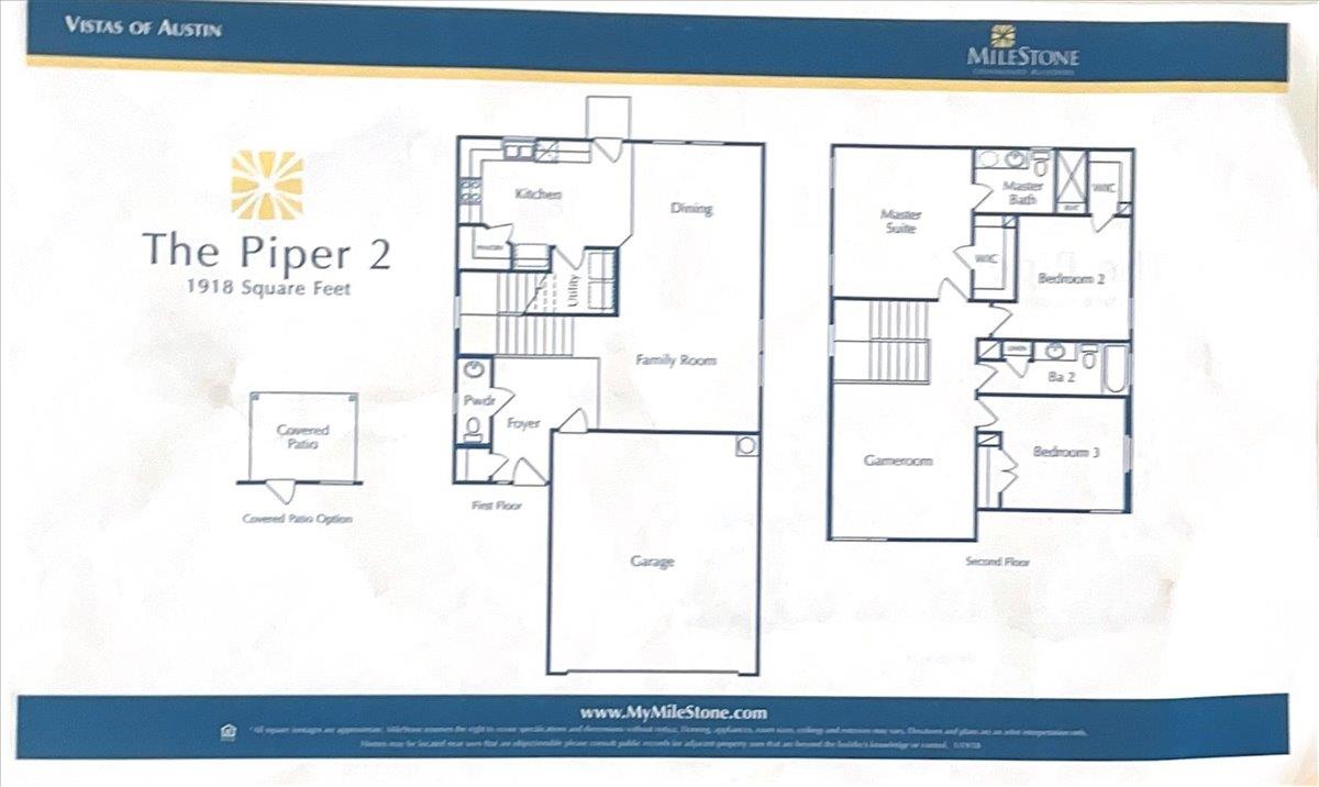 10317 Laurie Ln, Austin, TX 78747