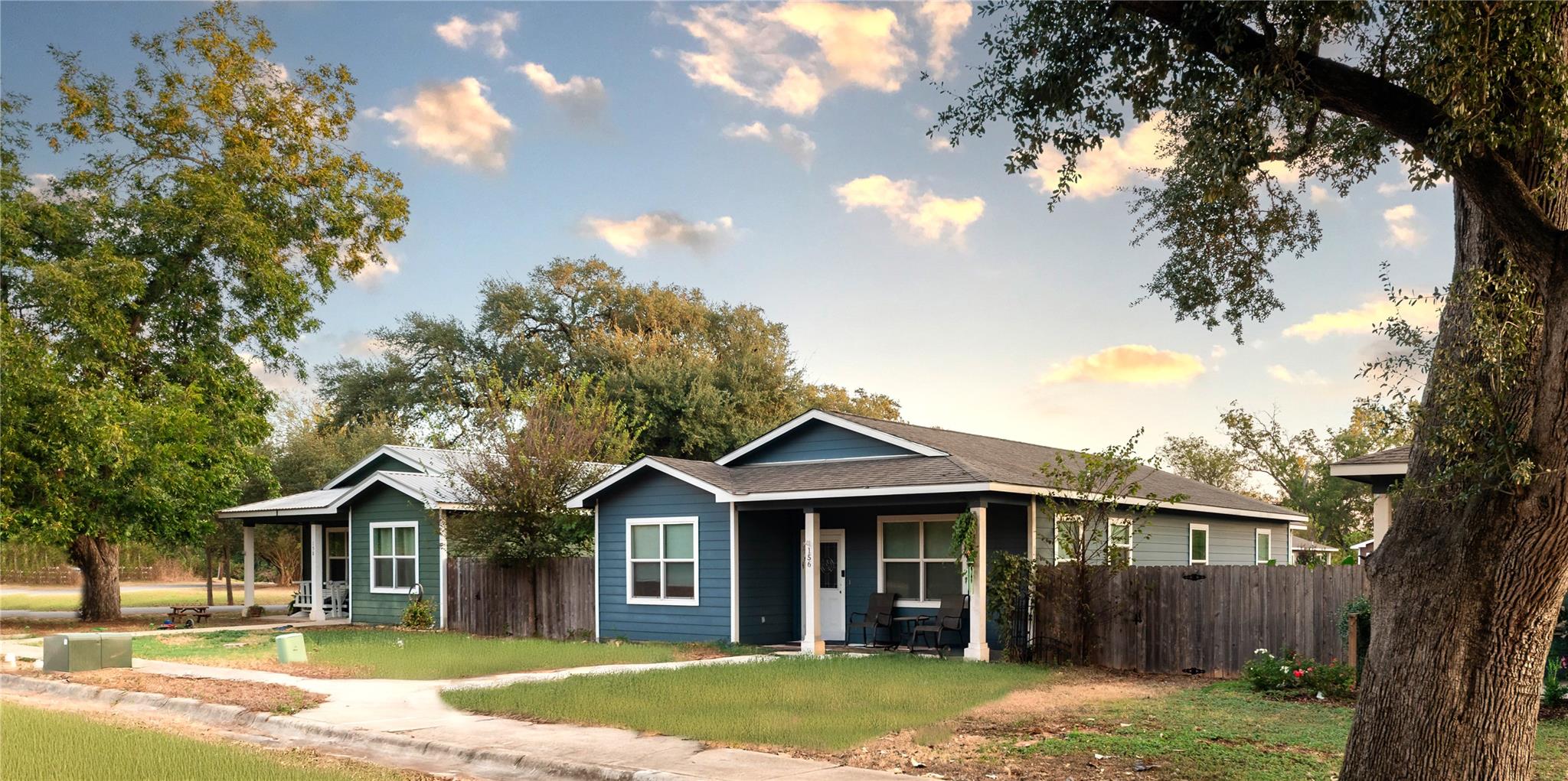 156 Fm 2571, Smithville, TX 78957