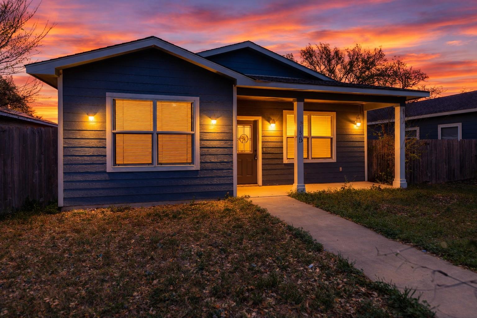 156 Fm 2571, Smithville, TX 78957