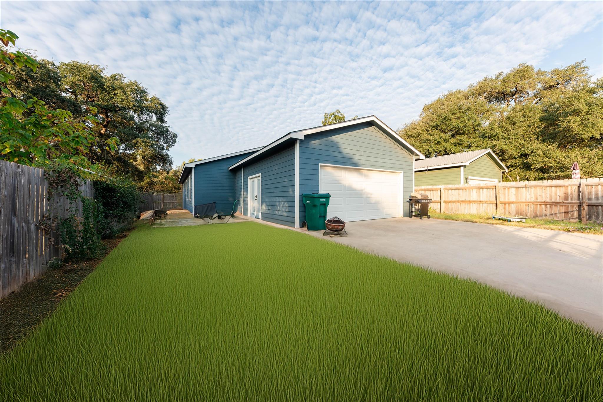 156 Fm 2571, Smithville, TX 78957