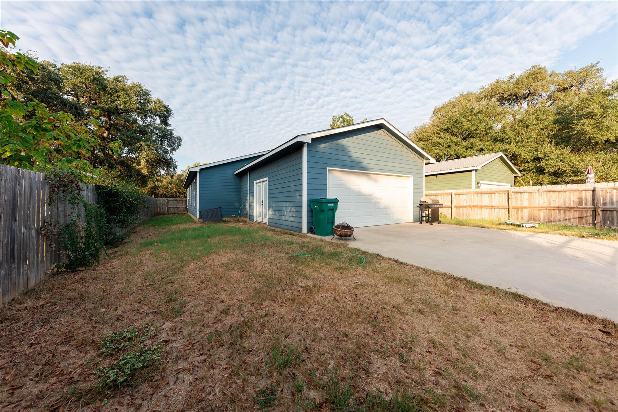 156 Fm 2571, Smithville, TX 78957