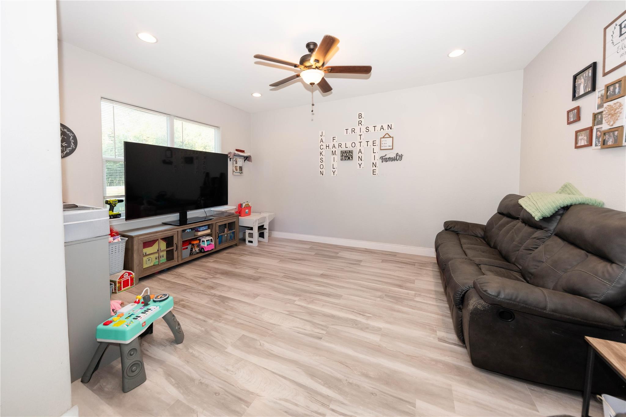 156 Fm 2571, Smithville, TX 78957