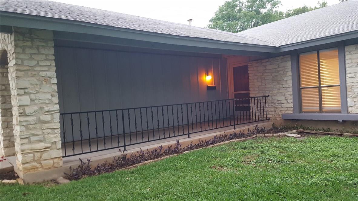 5321 Presidio Rd, Austin, TX 78745