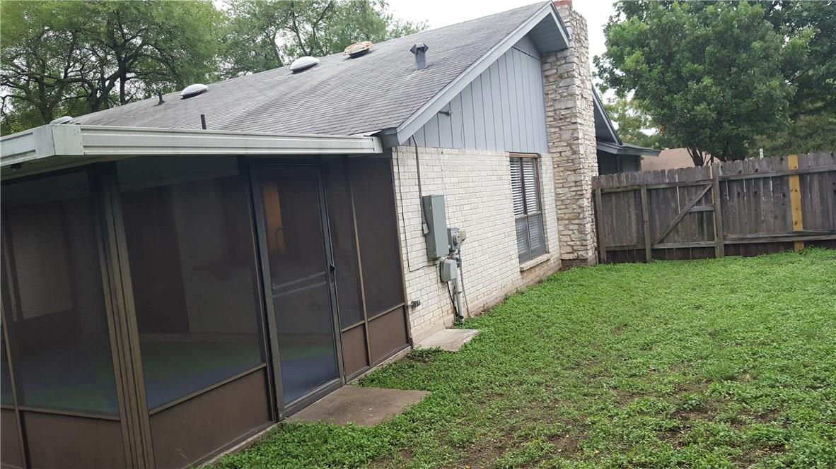 5321 Presidio Rd, Austin, TX 78745