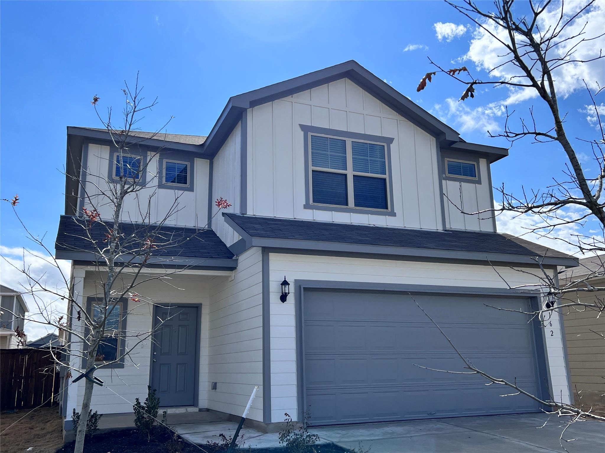 162 LT Rusty Dr, Jarrell, TX 76537