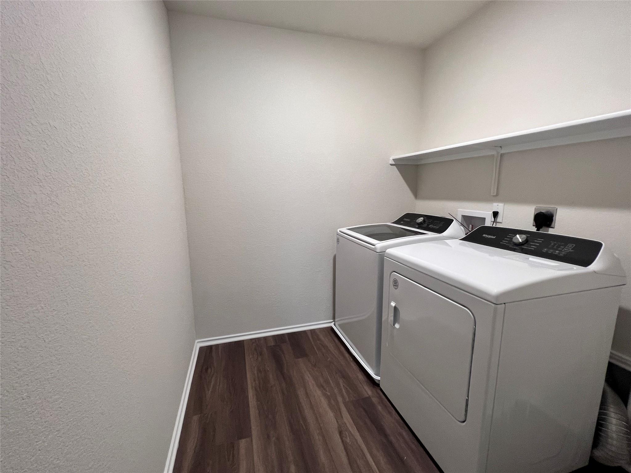 162 LT Rusty Dr, Jarrell, TX 76537