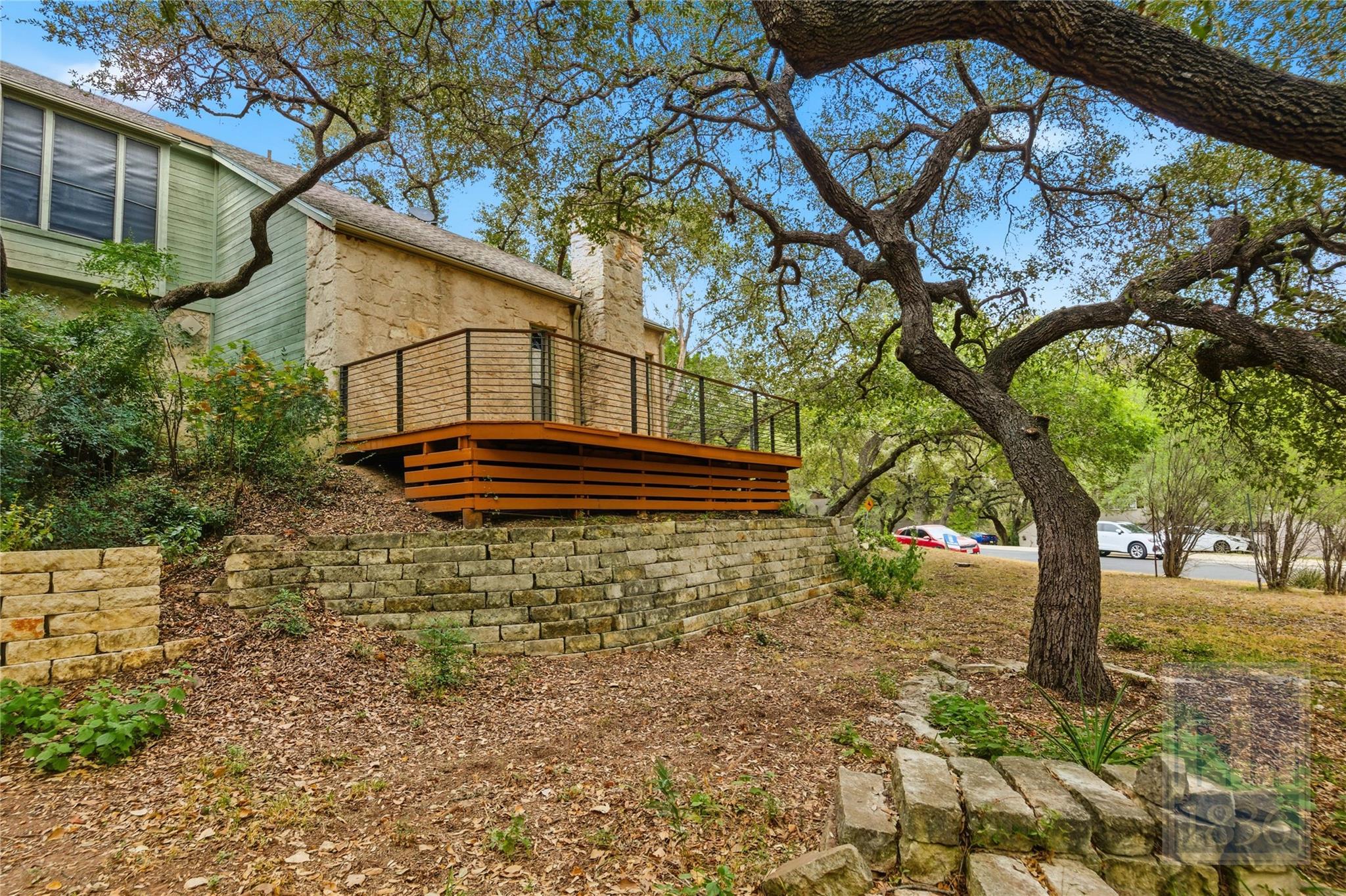 6506 Cat Creek Trl, Austin, TX 78731