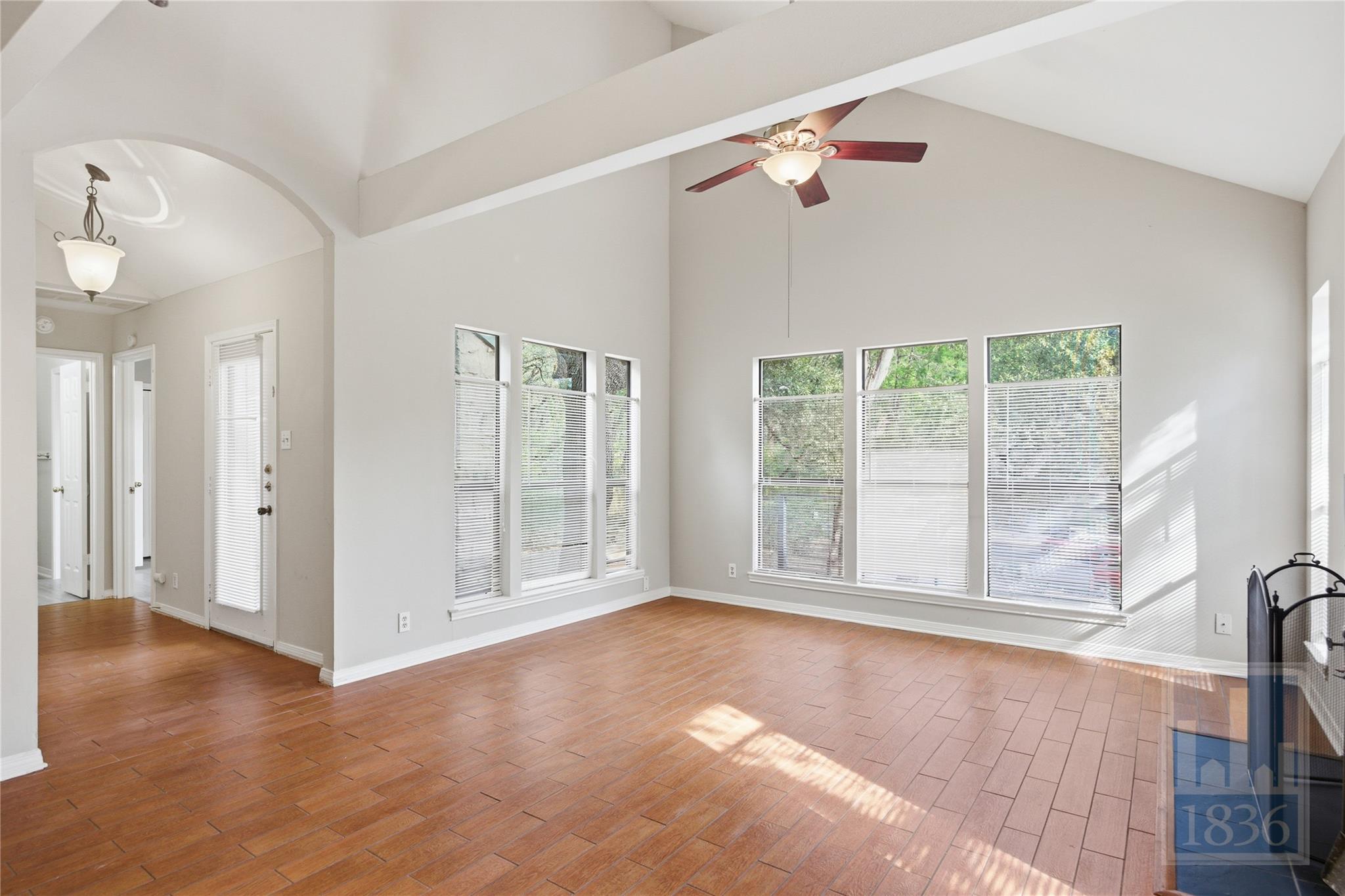 6506 Cat Creek Trl, Austin, TX 78731