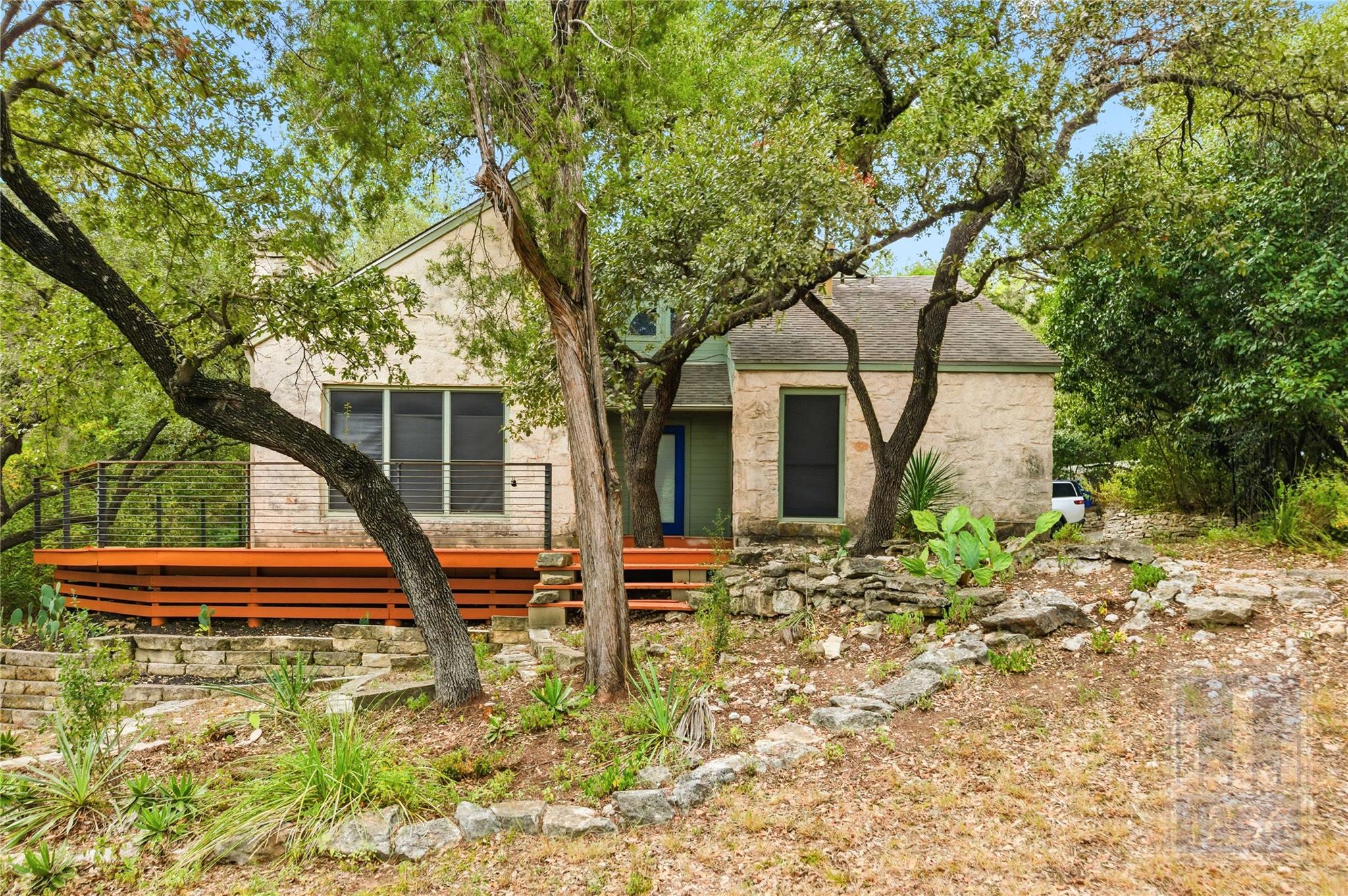 6506 Cat Creek Trl, Austin, TX 78731