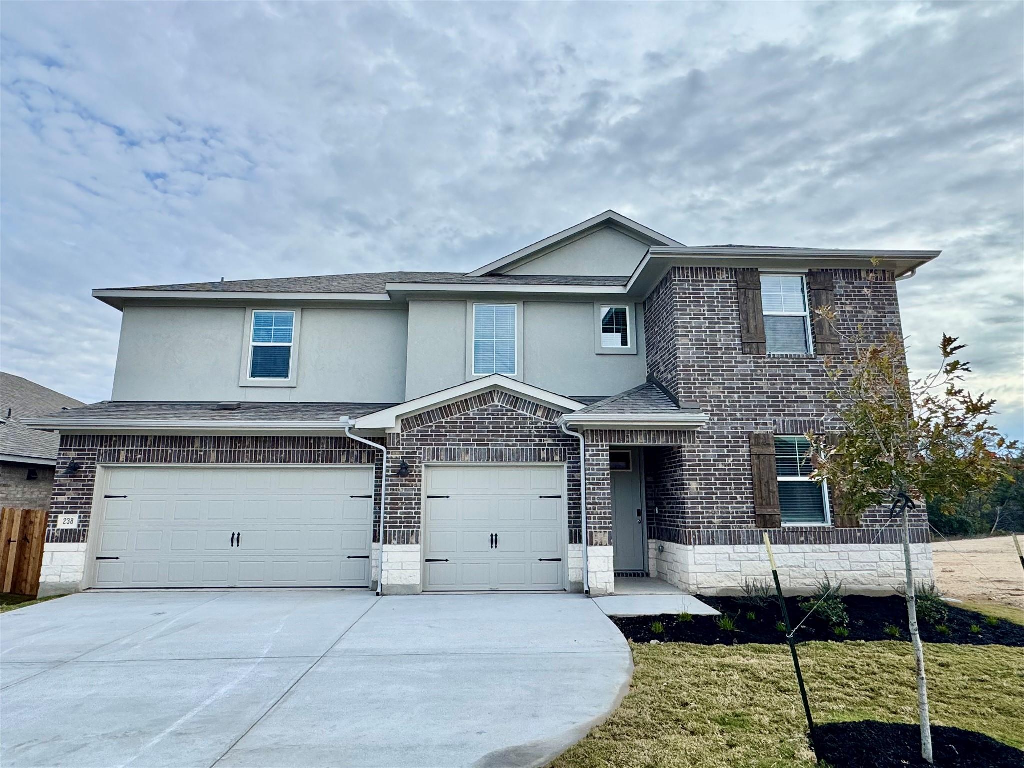 238 Cathedral Mountain Dr, Dripping Springs, TX 78620