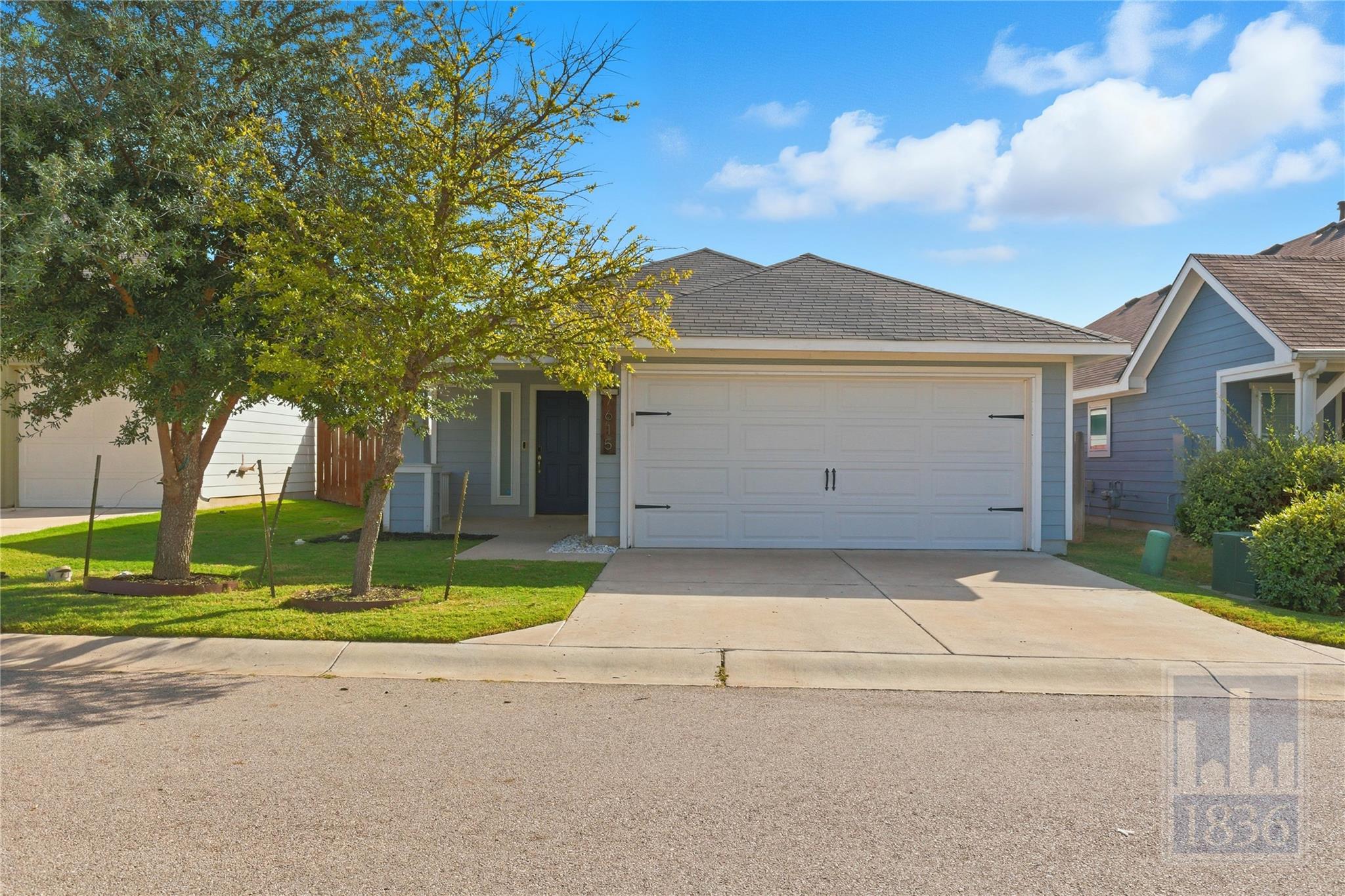 7615 Europa Ave # 139, Round Rock, TX 78665