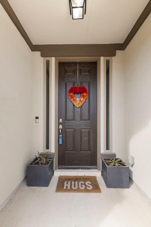 104 Scenic Hills Cir, Georgetown, TX 78628