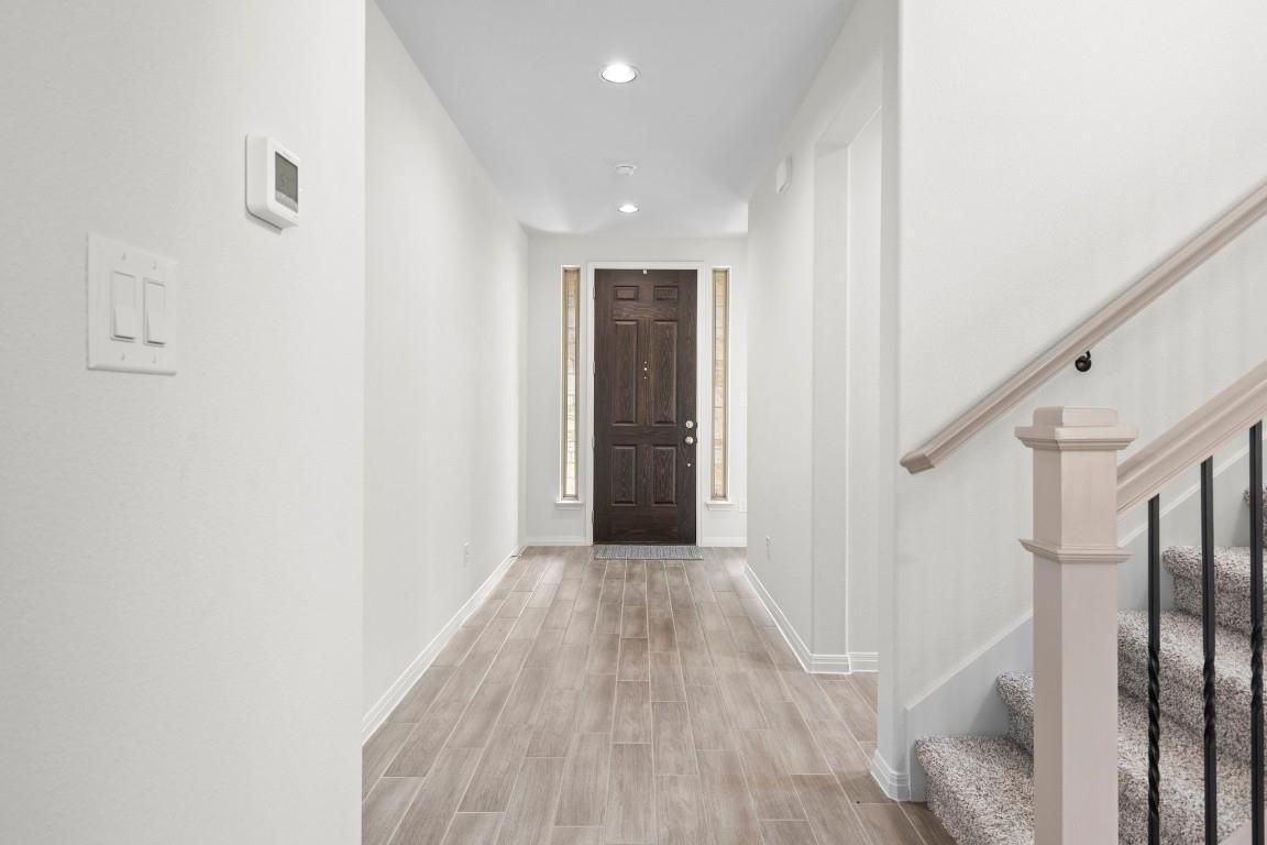 104 Scenic Hills Cir, Georgetown, TX 78628